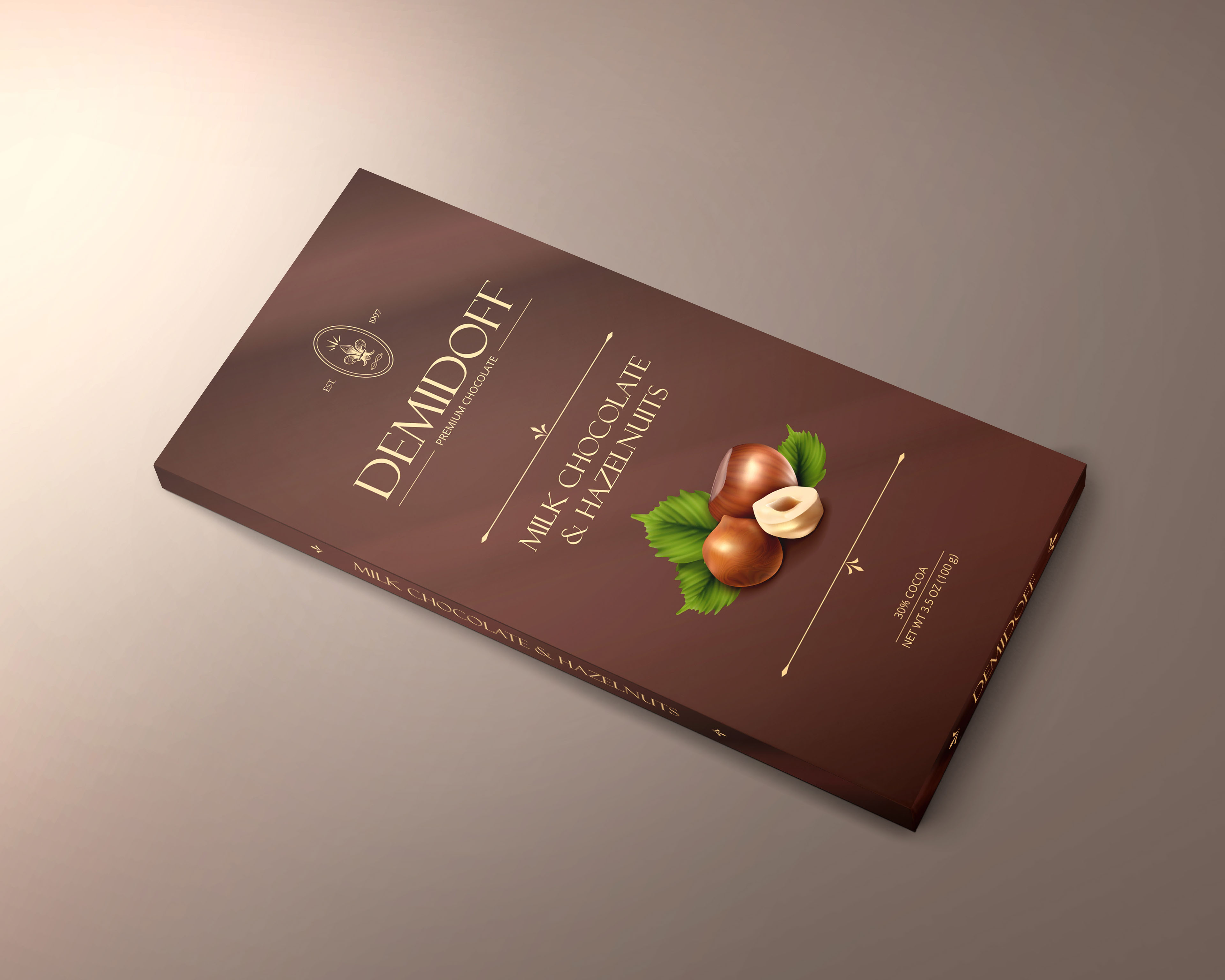 Дизайн упаковки шоколада | Chocolate packaging design — Изображение №37 — Брендинг, Графика на Dprofile