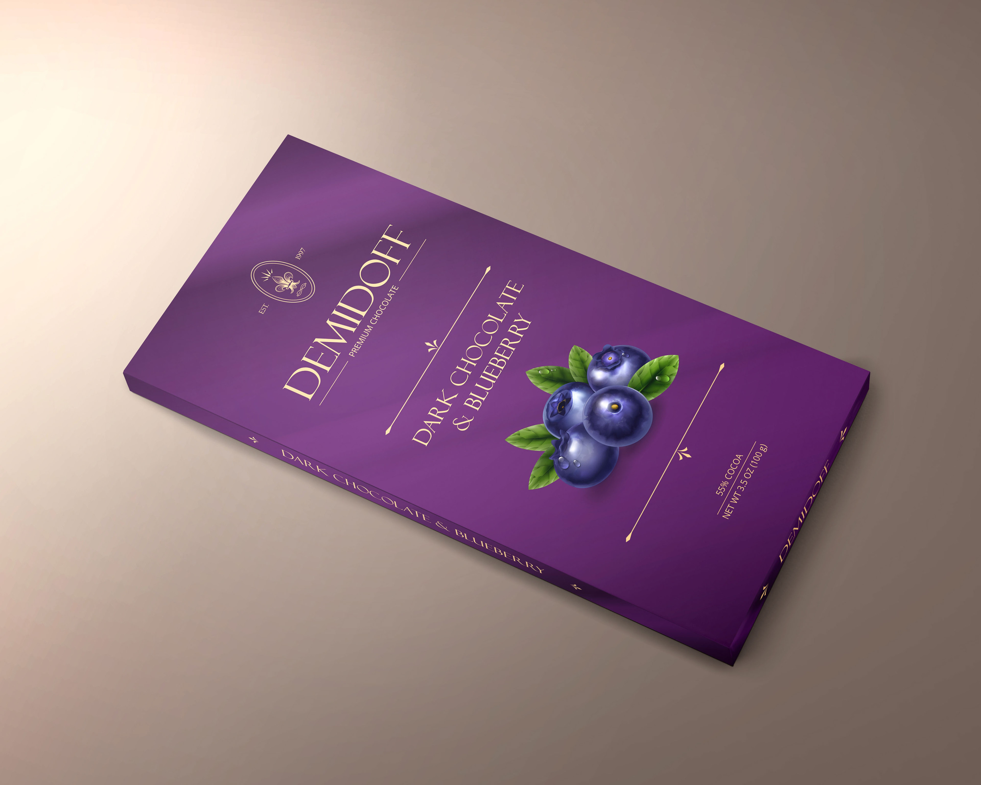 Дизайн упаковки шоколада | Chocolate packaging design — Изображение №35 — Брендинг, Графика на Dprofile