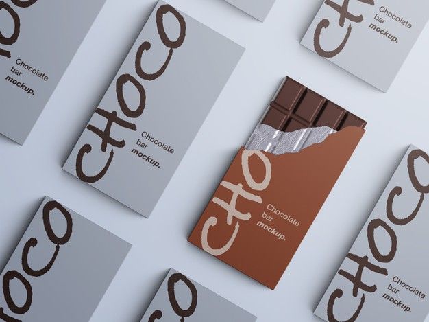 Дизайн упаковки шоколада | Chocolate packaging design — Изображение №12 — Брендинг, Графика на Dprofile