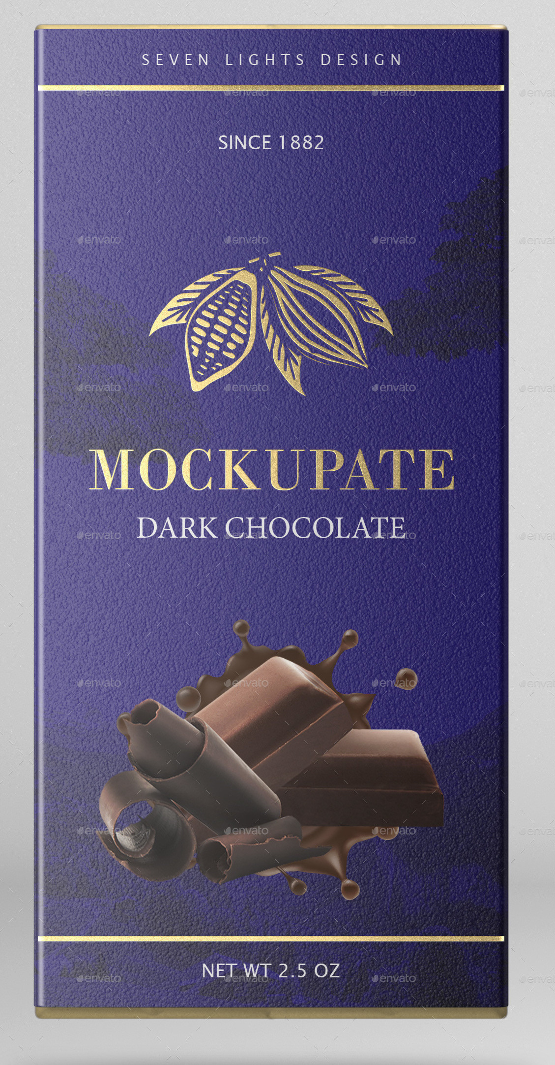 Дизайн упаковки шоколада | Chocolate packaging design — Изображение №27 — Брендинг, Графика на Dprofile