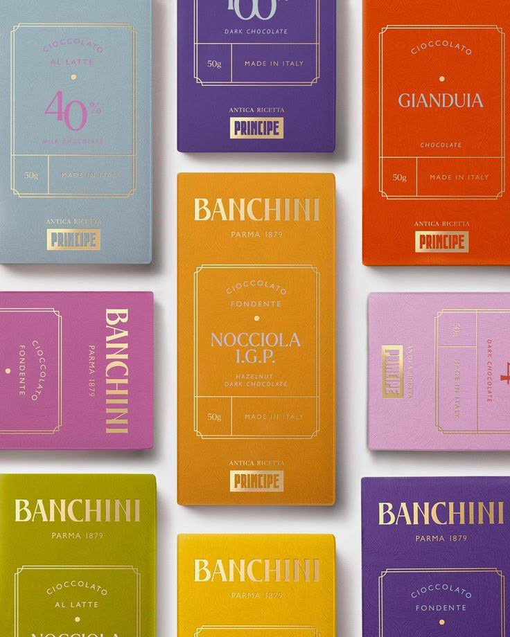 Дизайн упаковки шоколада | Chocolate packaging design — Изображение №28 — Брендинг, Графика на Dprofile