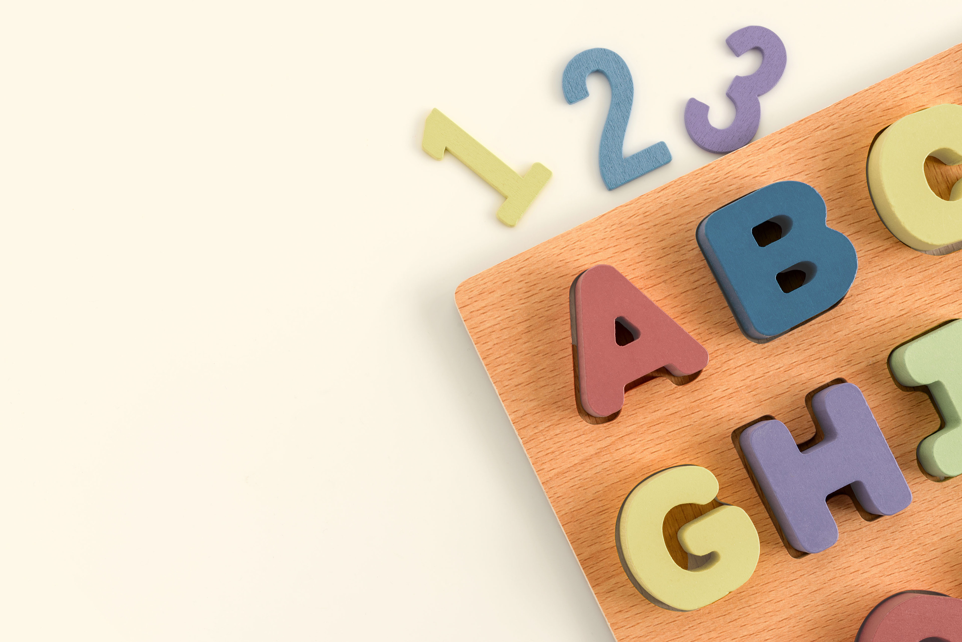Рекламная листовка Sunrise Montessori School — Изображение №6 — Графика на Dprofile