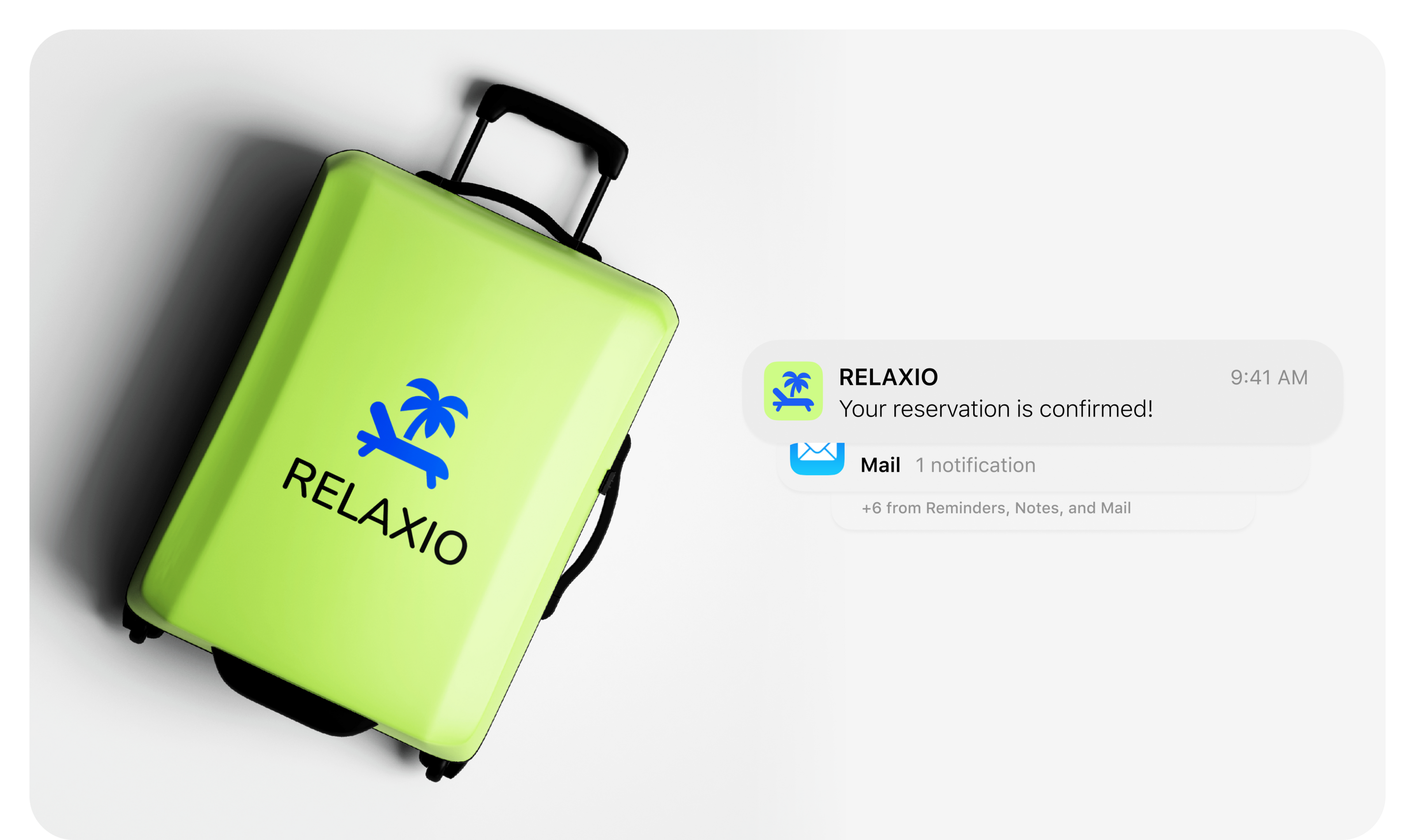 Мобильно приложение для бронирования отелей "RELAXIO" — Изображение №9 — Интерфейсы на Dprofile