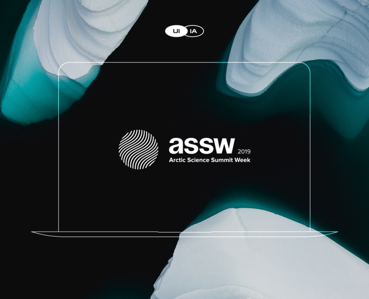 Arctic Science Summit Week — Интерфейсы на Dprofile