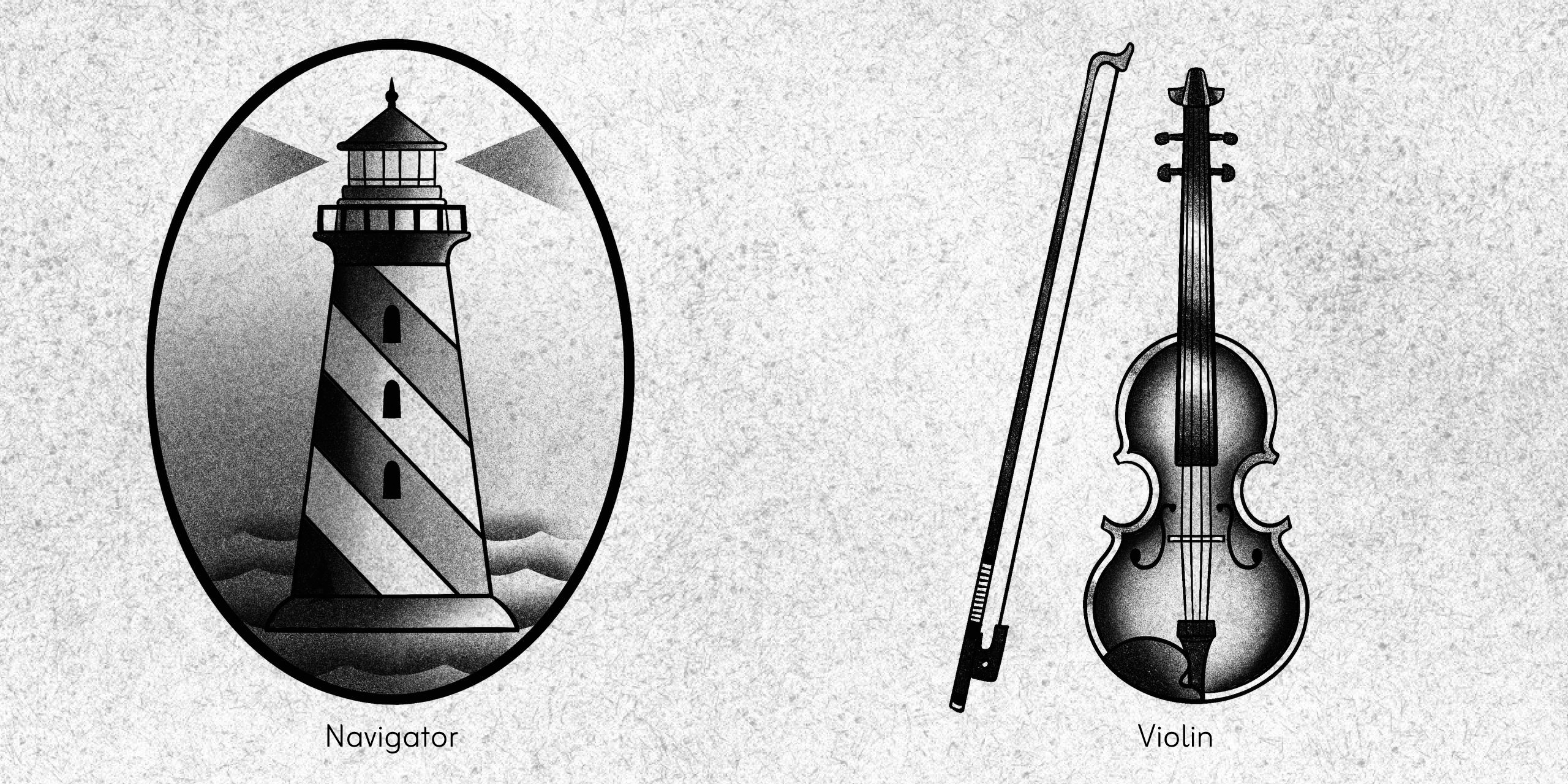 Inktober 2024 — Изображение №20 — Иллюстрация, Графика на Dprofile