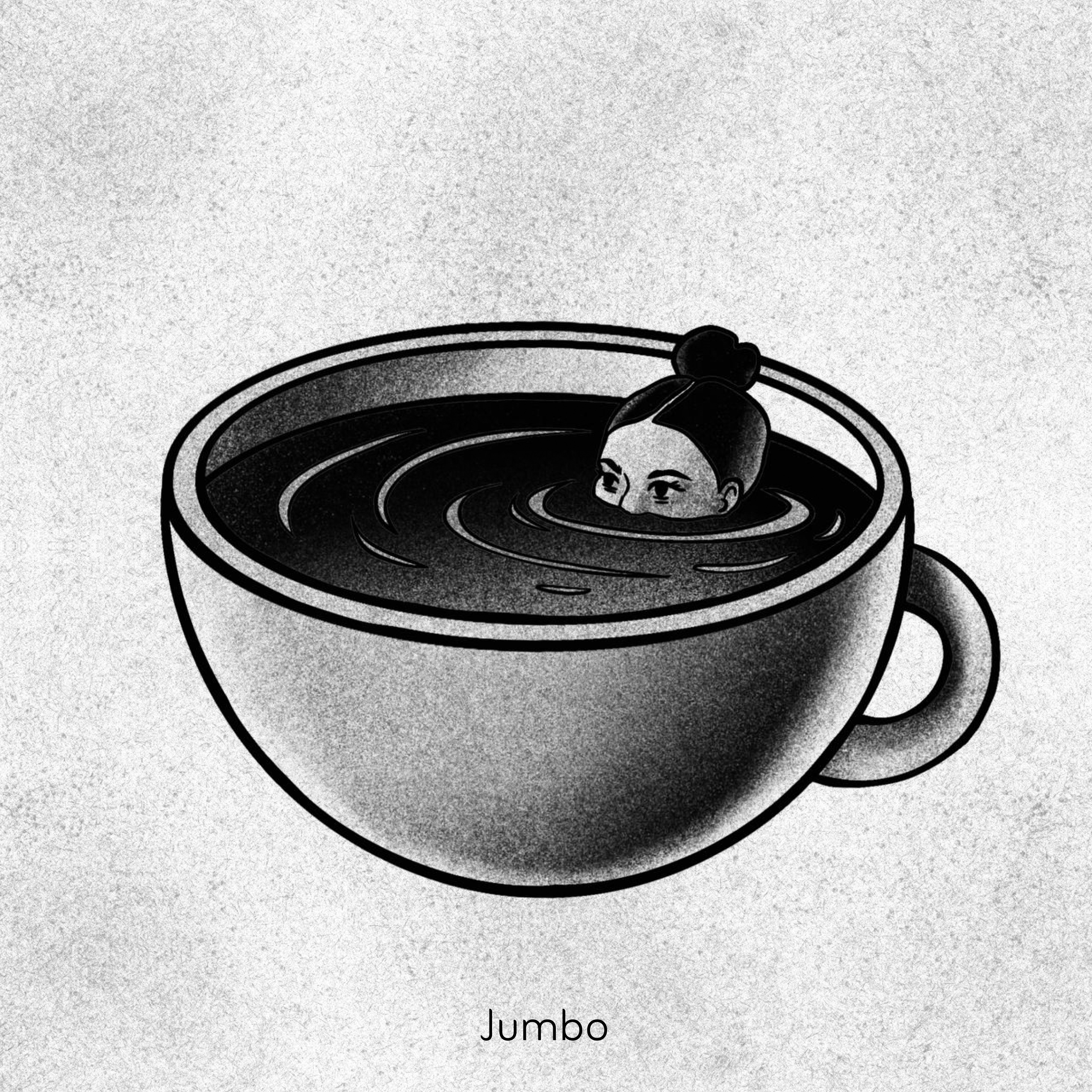 Inktober 2024 — Изображение №19 — Иллюстрация, Графика на Dprofile