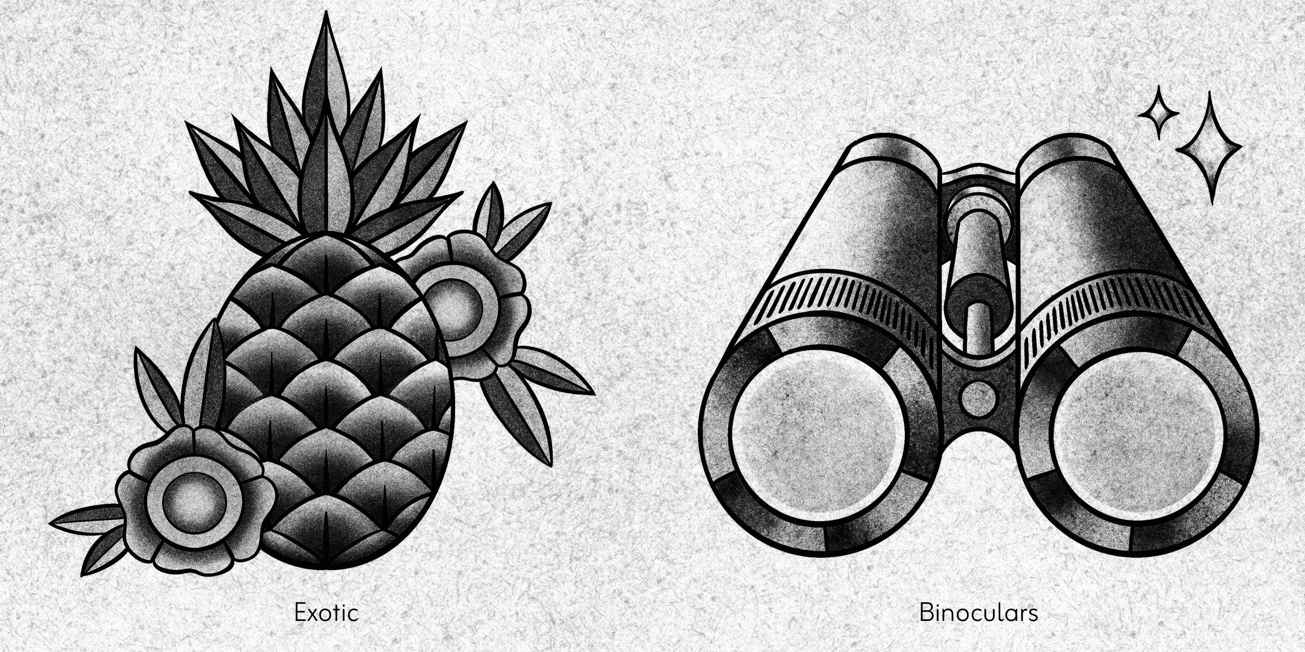 Inktober 2024 — Изображение №5 — Иллюстрация, Графика на Dprofile