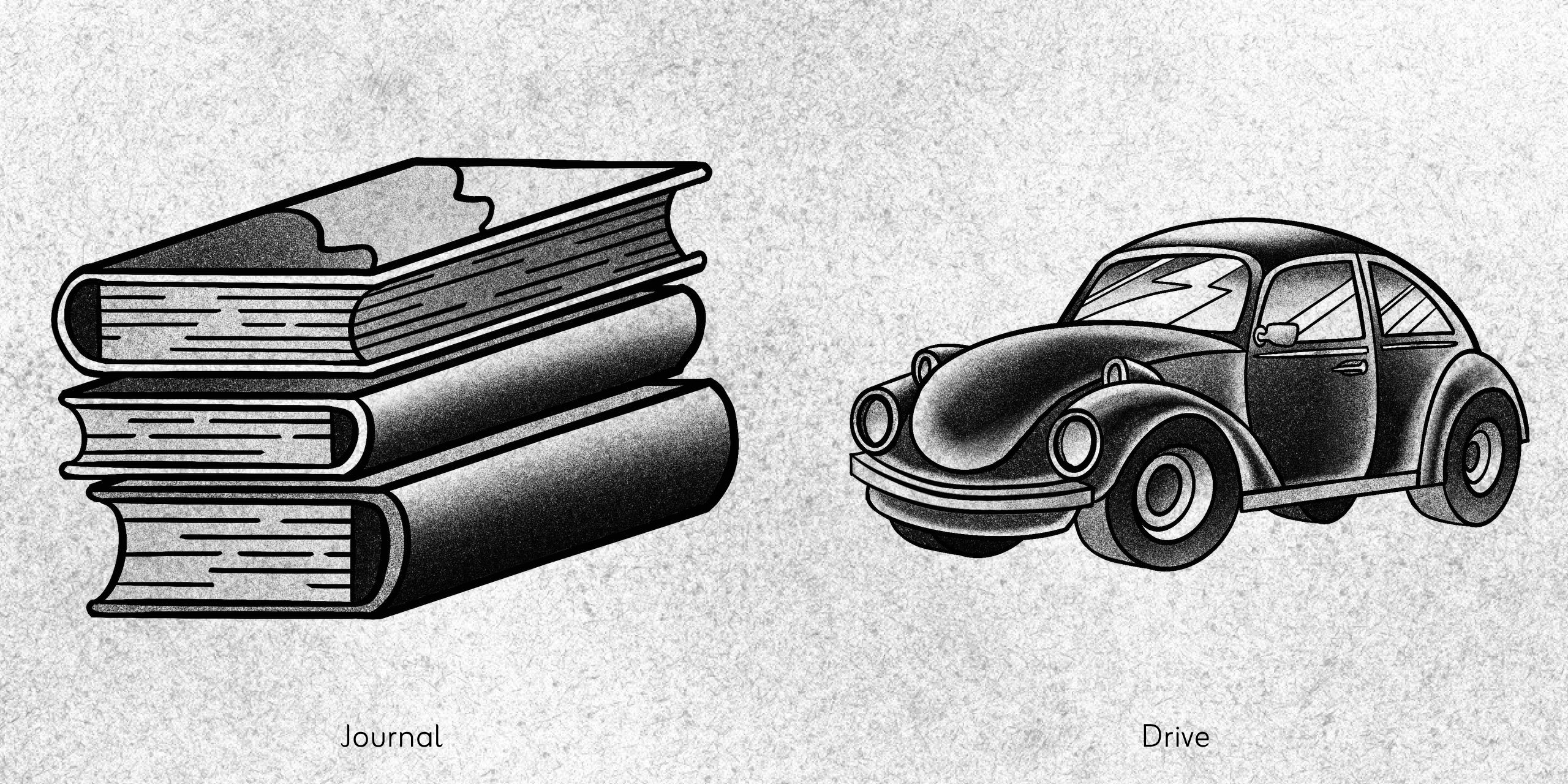 Inktober 2024 — Изображение №13 — Иллюстрация, Графика на Dprofile