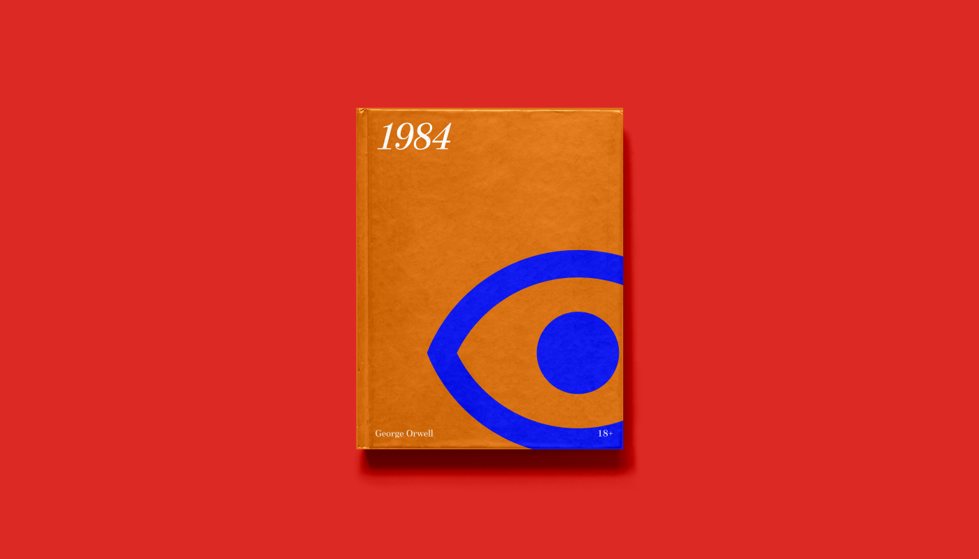 Обложки для книг художественной литературы — Изображение №12 — Брендинг, Графика на Dprofile