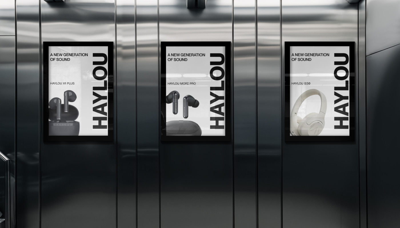 HAYLOU | E-commerce — Изображение №17 — Интерфейсы на Dprofile