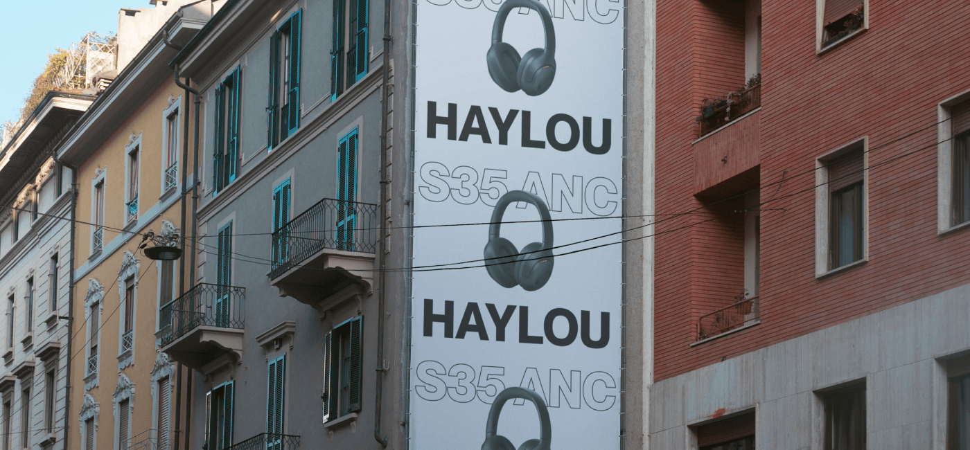 HAYLOU | E-commerce — Изображение №9 — Интерфейсы на Dprofile