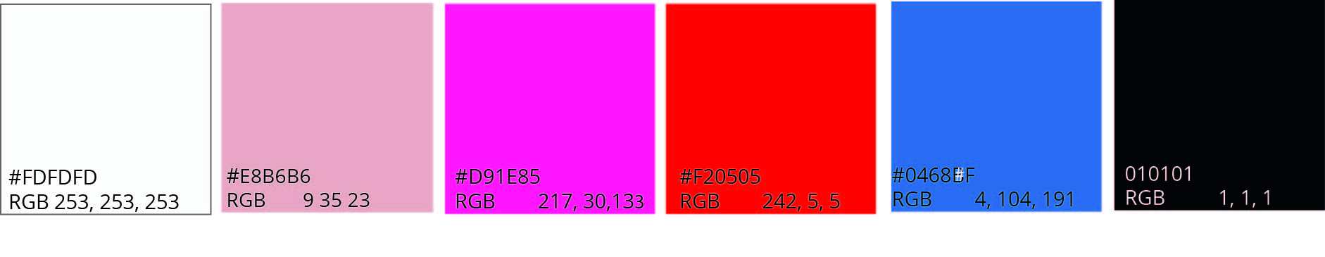 Шрифты для экосистемы бренда «Пионер» — Изображение №3 — Брендинг, Графика на Dprofile