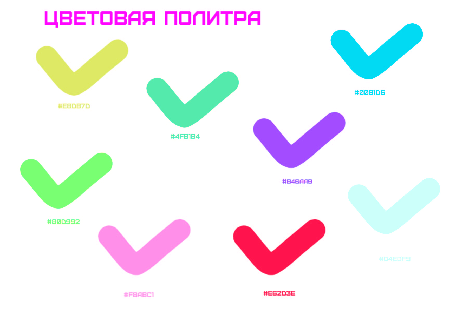 Ребрендинг  "Завтрак будет" — Изображение №4 — Интерфейсы, Брендинг на Dprofile