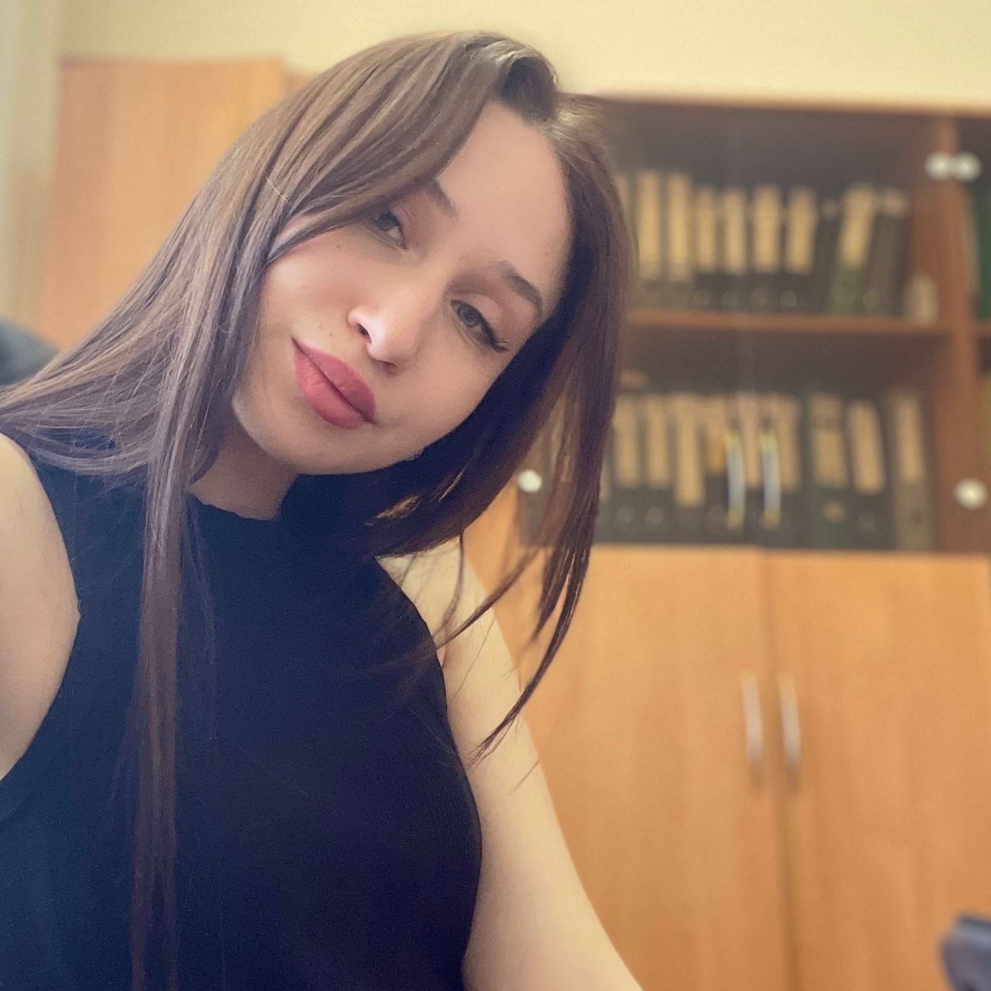 Аватар пользователя Olga Koroleva