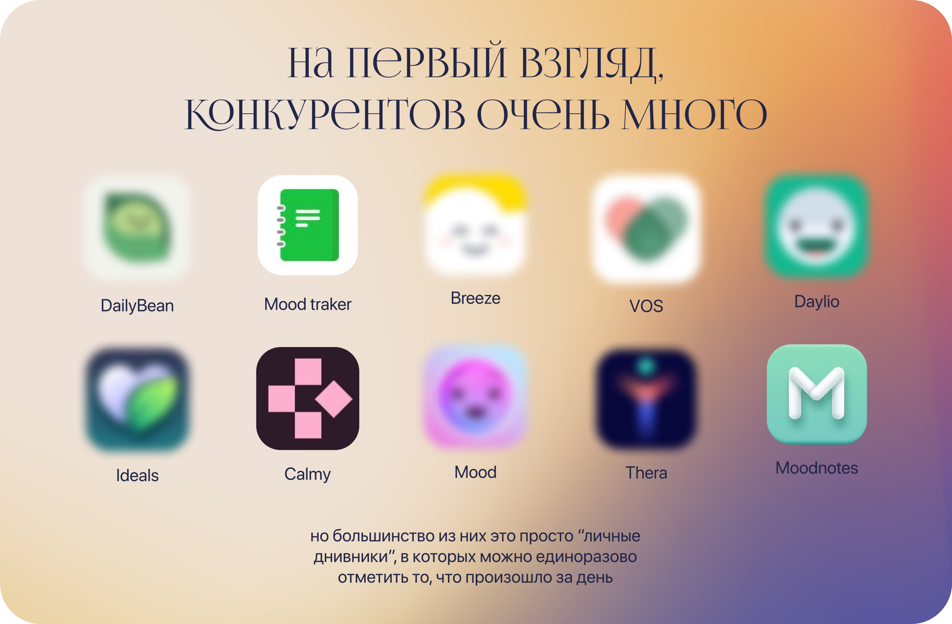 «Аура» — Изображение №4 — Интерфейсы, Графика на Dprofile