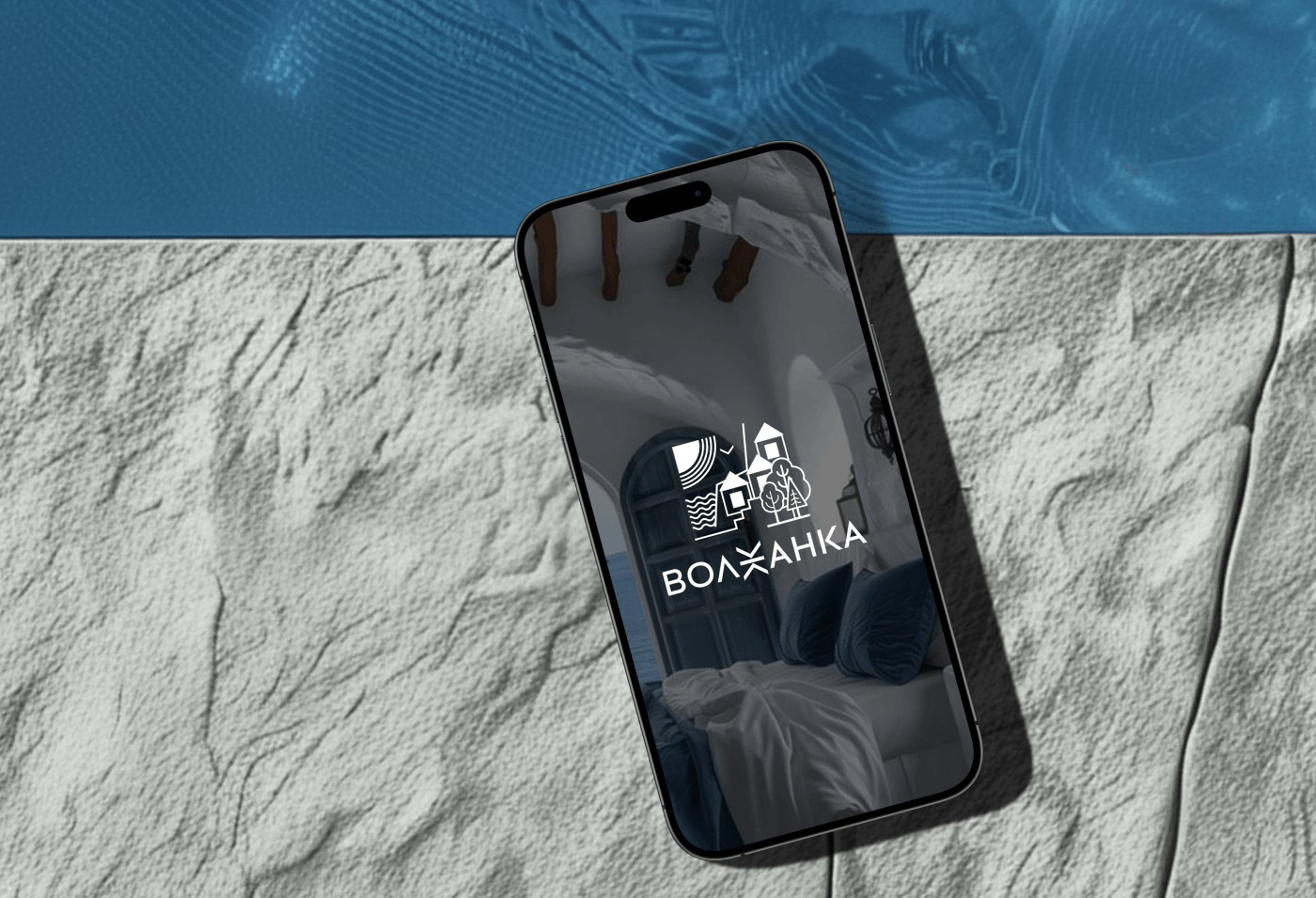 Фирменный стиль для базы отдыха (отеля) — Изображение №14 — Брендинг на Dprofile