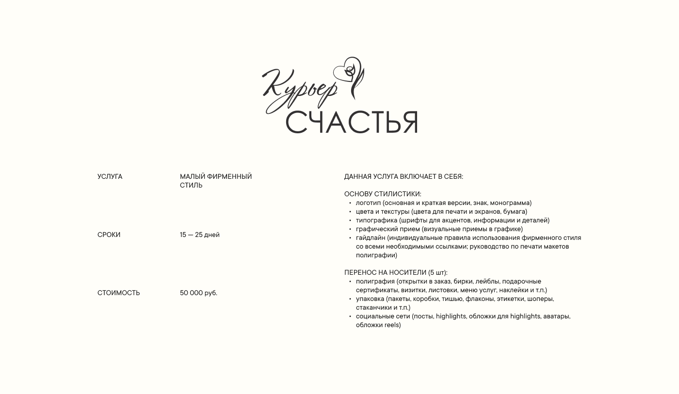 Фирменный стиль для флористического сервиса — Изображение №15 — Брендинг на Dprofile