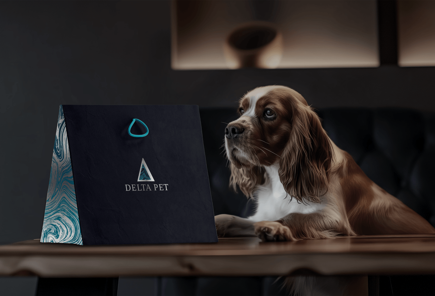 Айдентика для бренда корма для животных — Изображение №9 — Брендинг на Dprofile