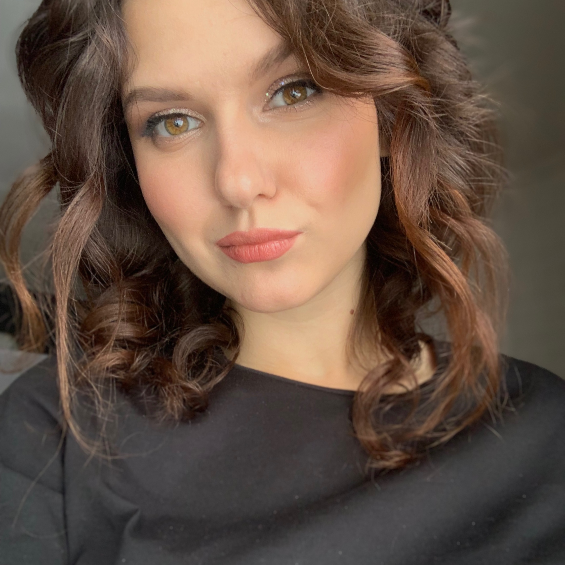 Аватар пользователя Анна Малеева