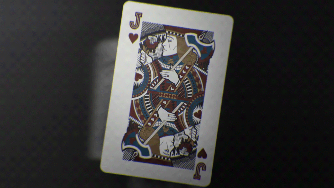 Time to playing | Poker — Изображение №2 — 3D, Анимация на Dprofile