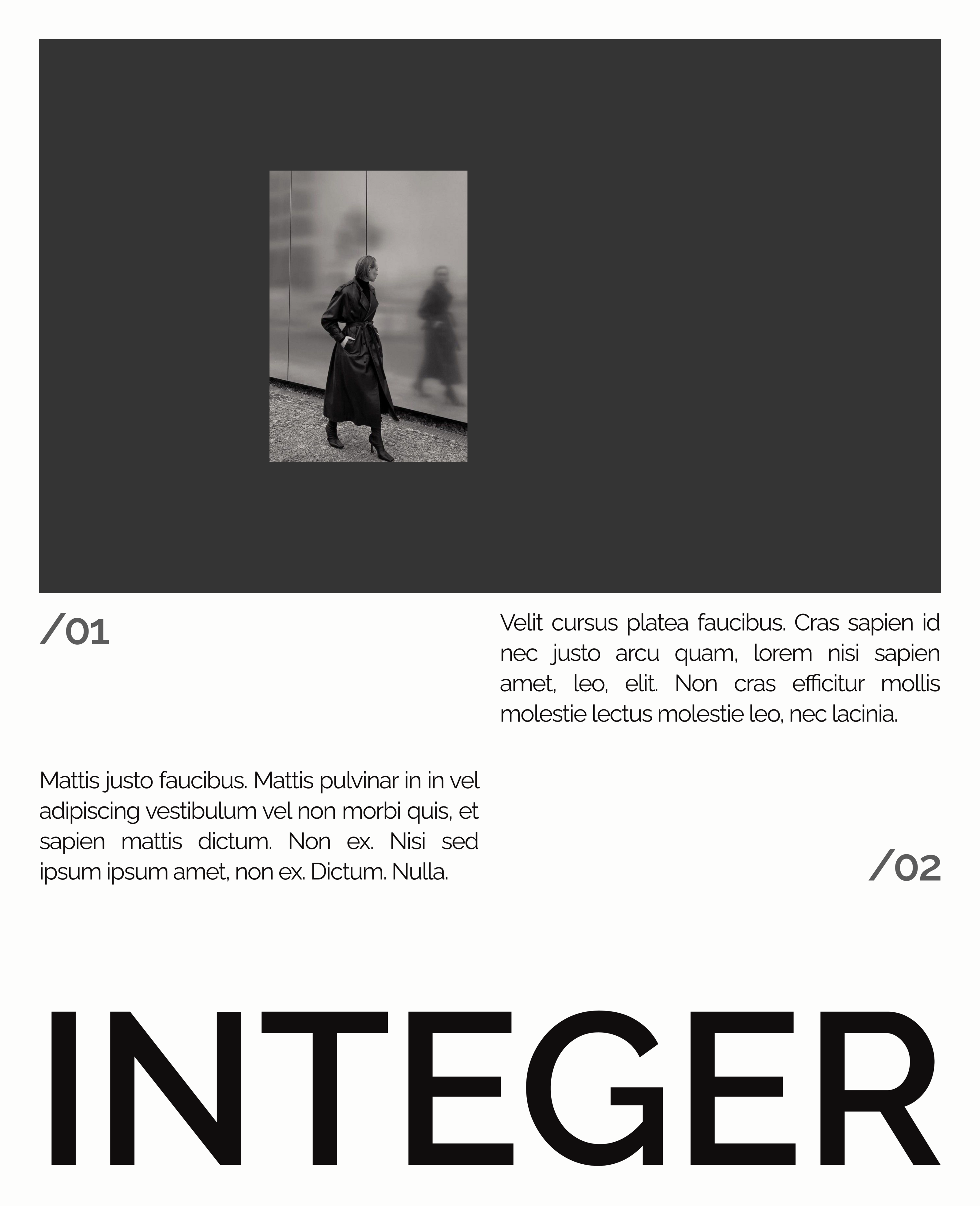 Постеры | Posters — Изображение №5 — Интерфейсы, 3D на Dprofile