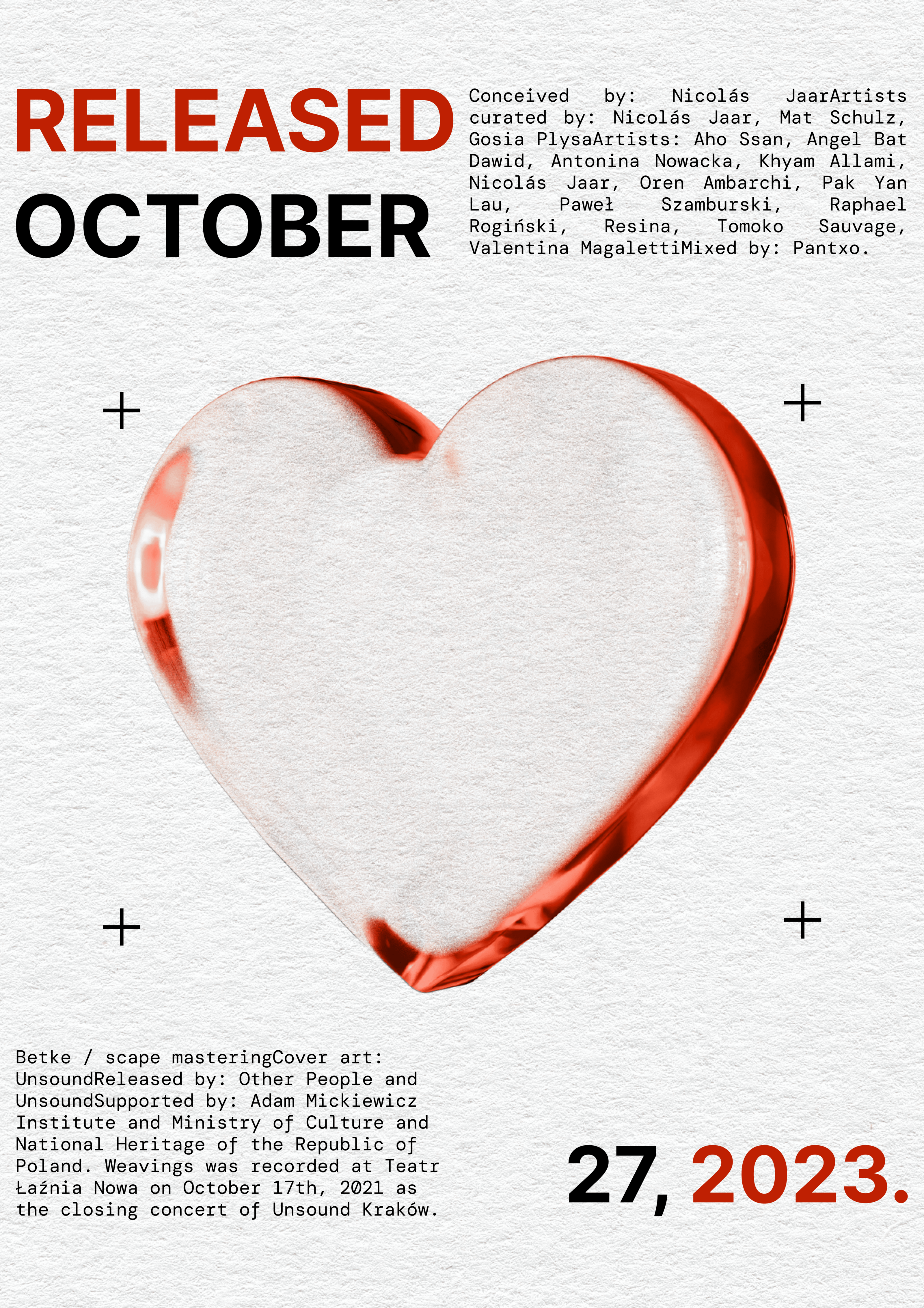 Постеры | Posters — Изображение №3 — Интерфейсы, 3D на Dprofile
