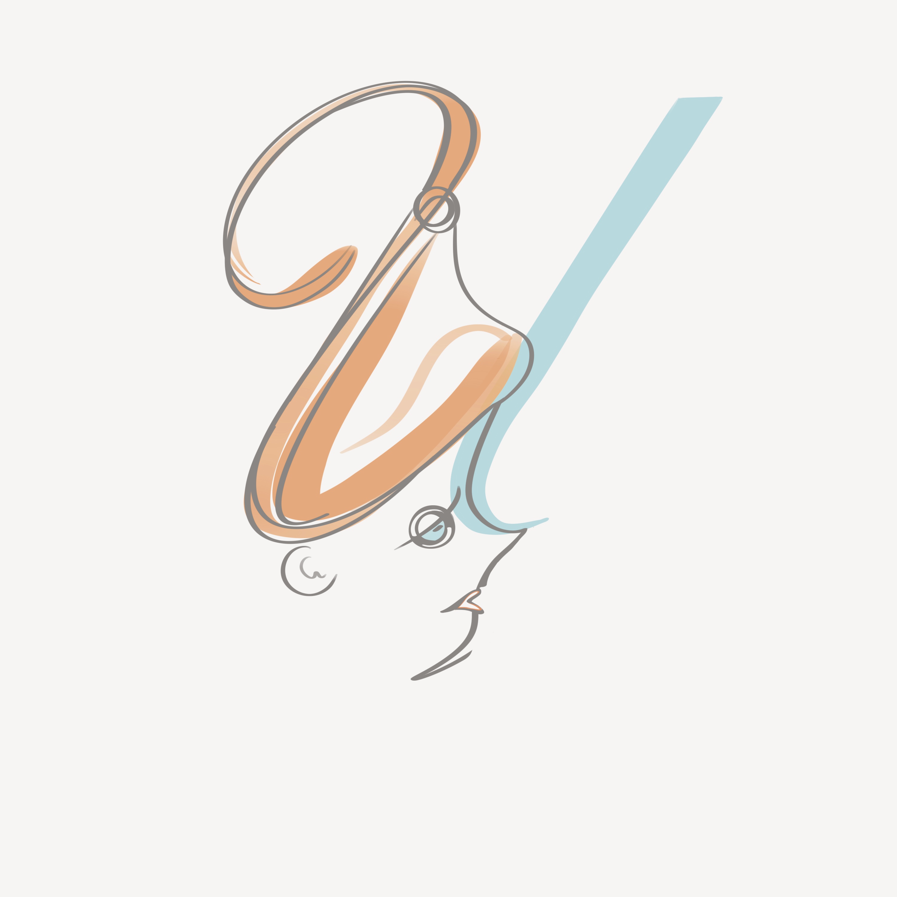 Буквы — Изображение №9 — Иллюстрация, Графика на Dprofile