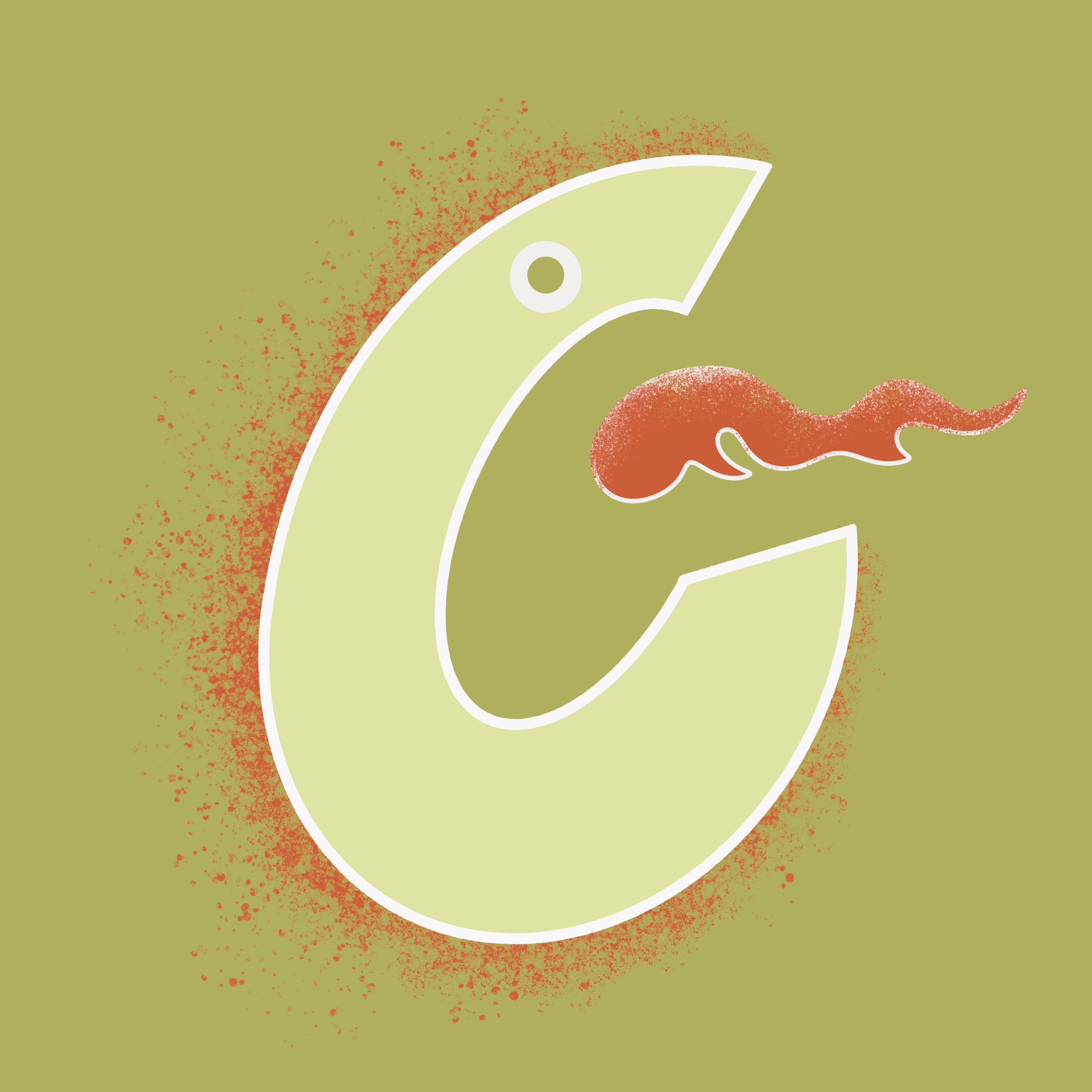 Буквы — Изображение №4 — Иллюстрация, Графика на Dprofile