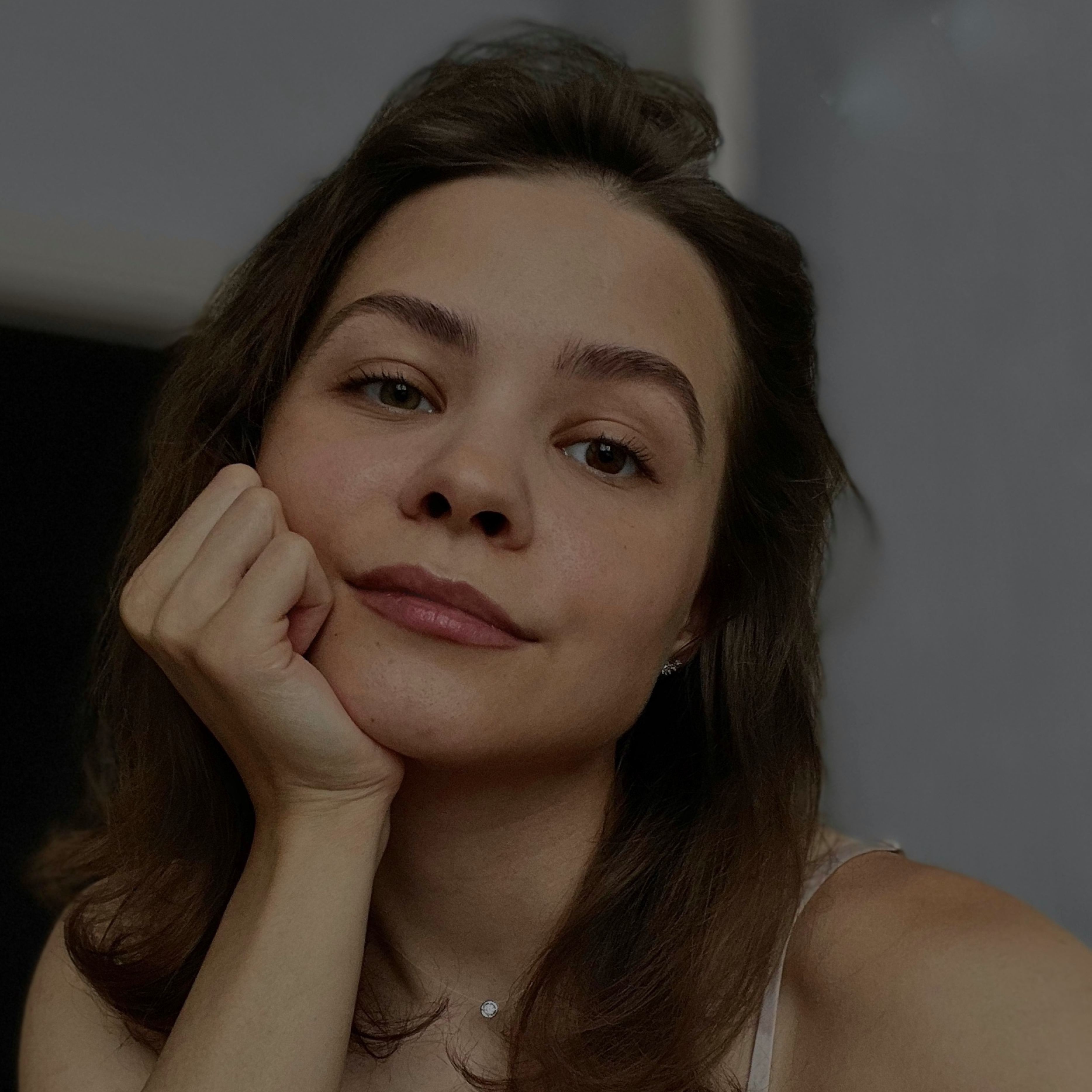 Аватар пользователя Алена Медведева