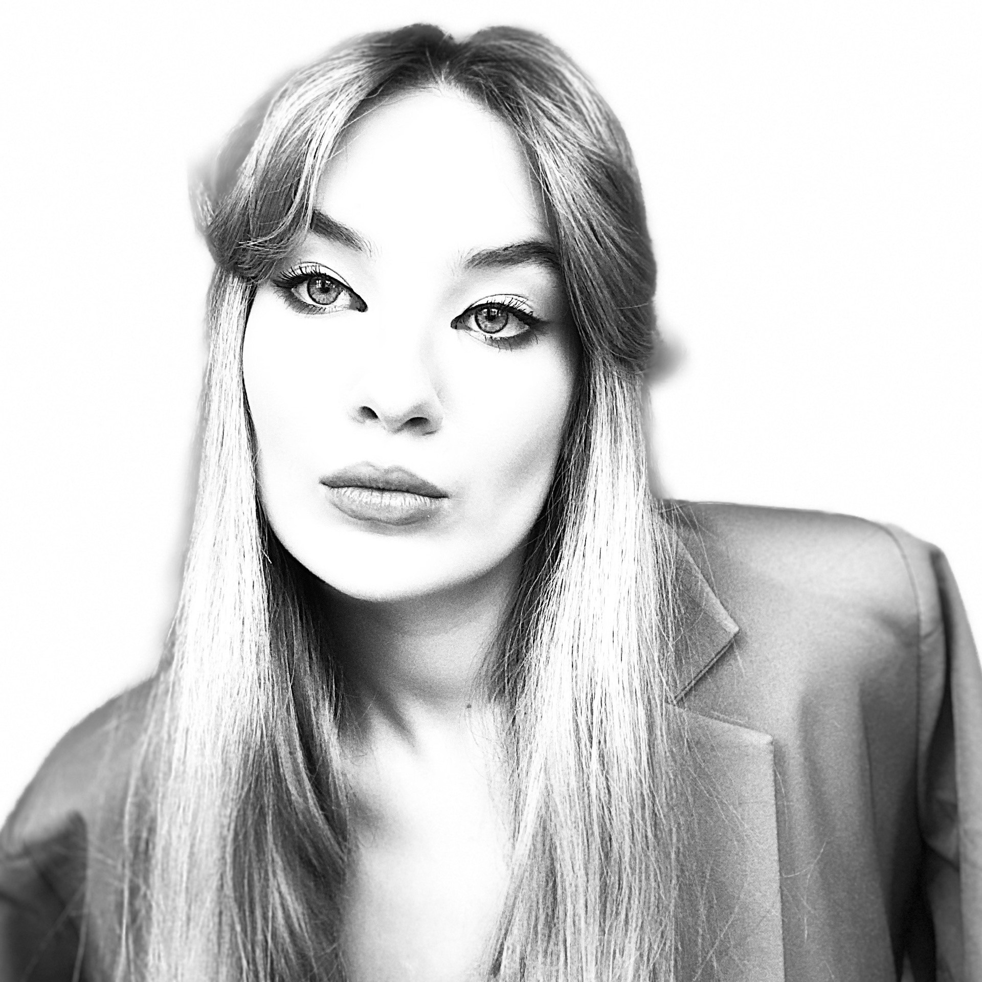 Аватар пользователя Polina Vavina