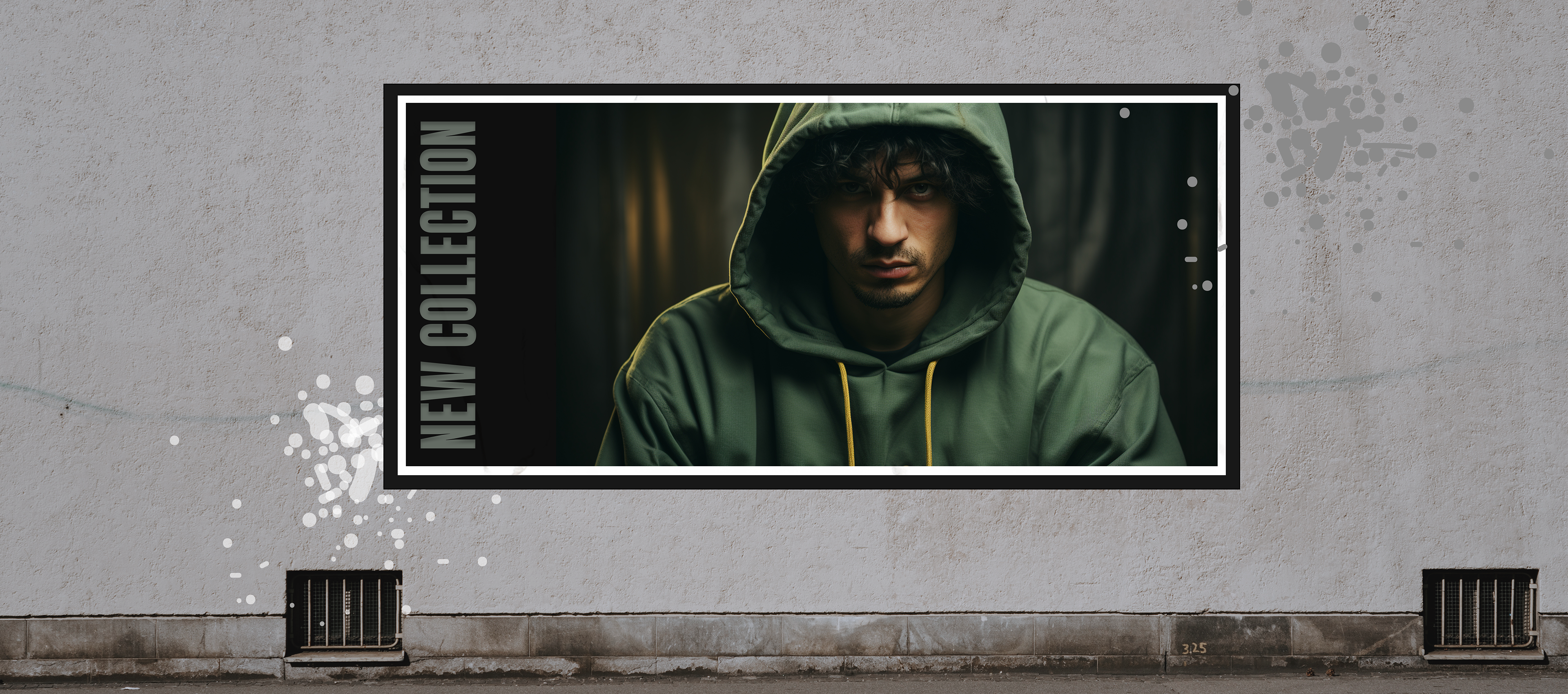 Интернет магазин FromGhetto — Изображение №12 — Интерфейсы на Dprofile