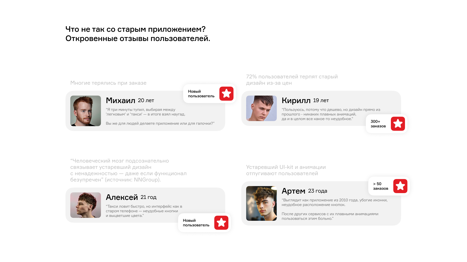 Taxi Maxim | Mobile app concept — Изображение №4 — Интерфейсы на Dprofile