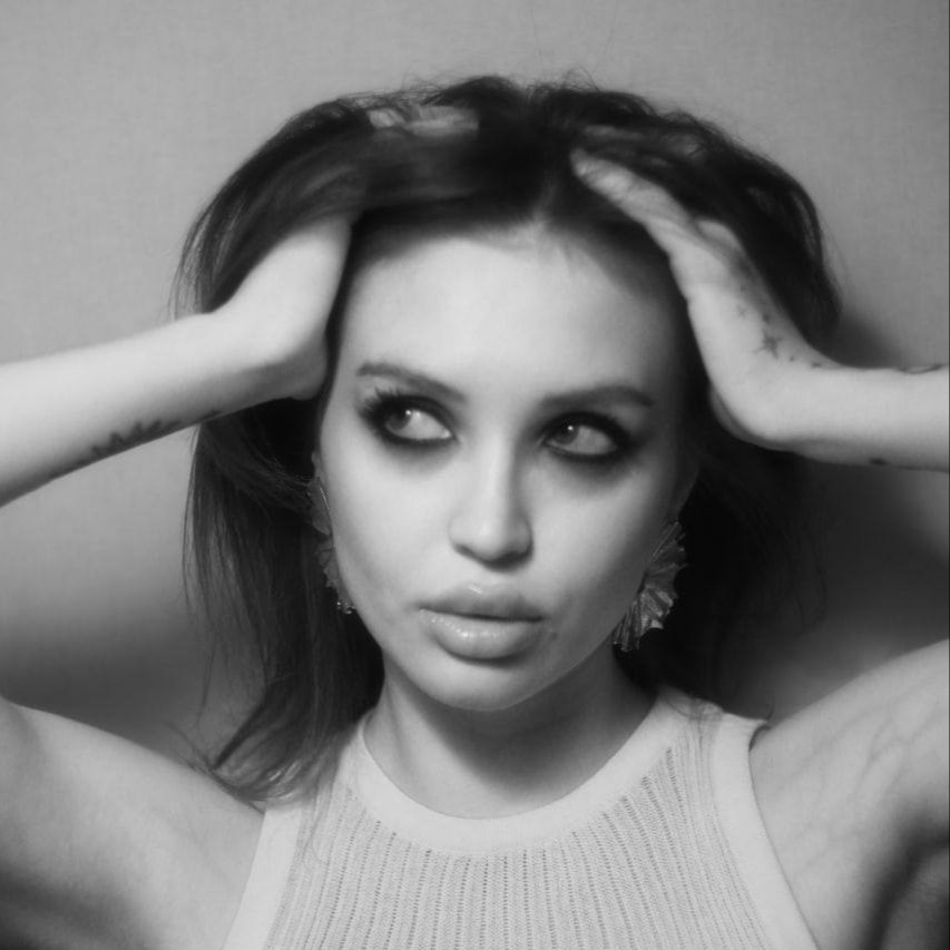 Аватар пользователя Надежда Батраченко