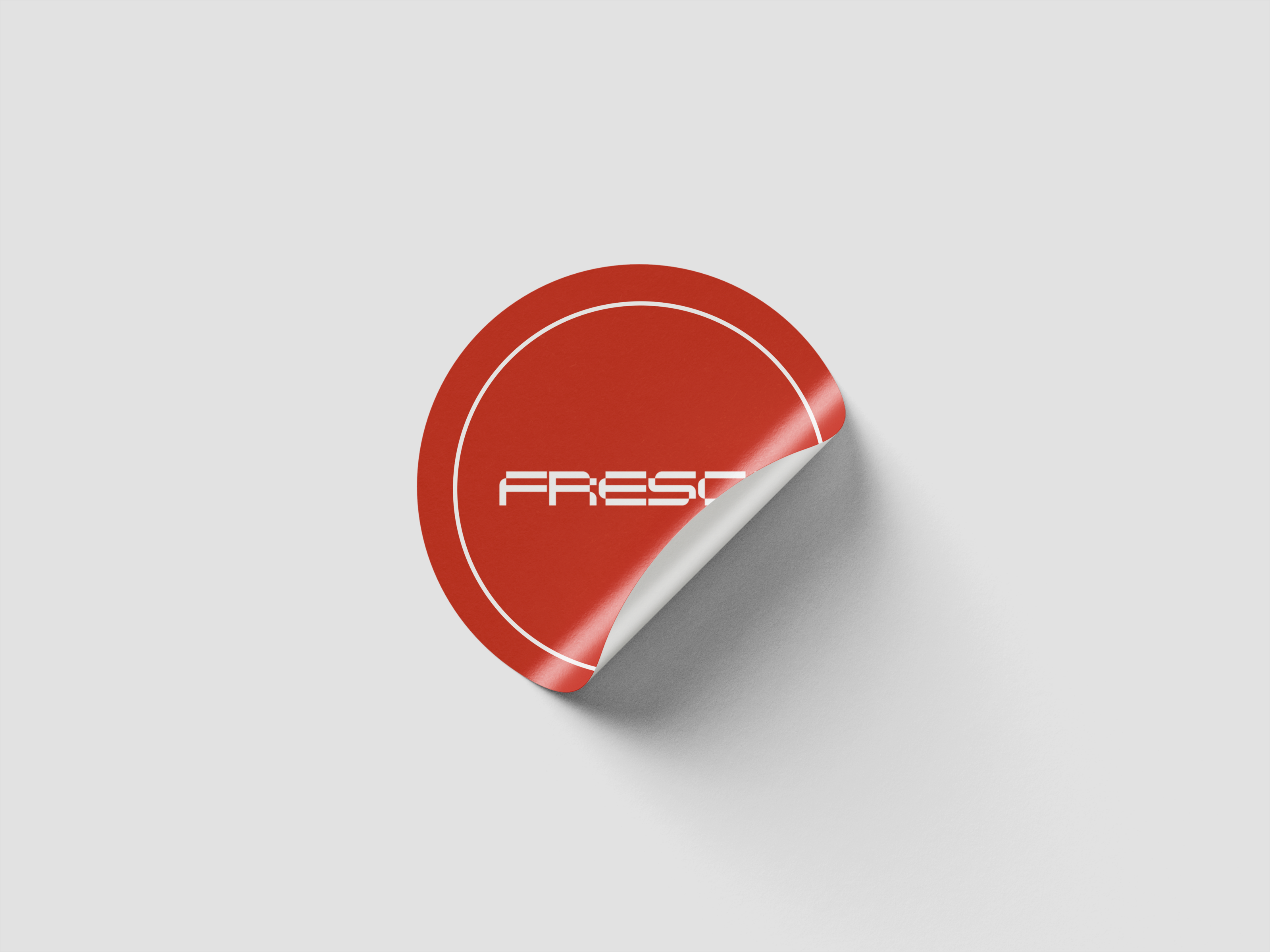Гончарная мастерская "Fresco" — Изображение №3 — Брендинг, Графика на Dprofile