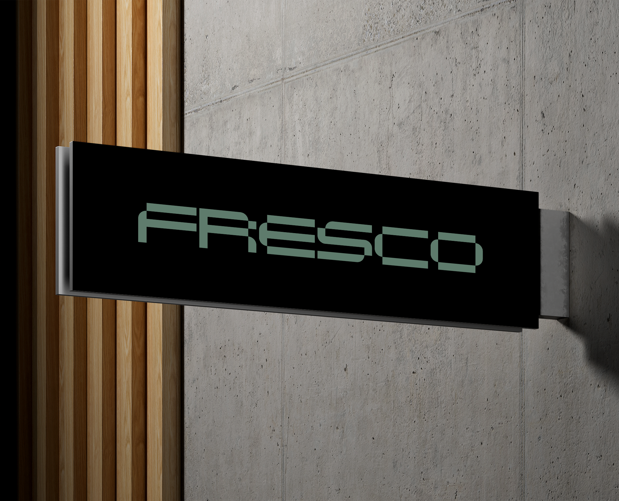 Гончарная мастерская "Fresco" — Брендинг, Графика на Dprofile