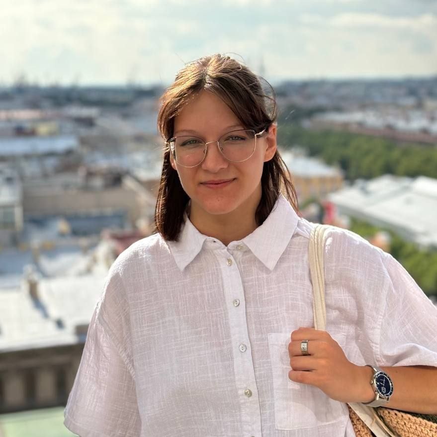 Аватар пользователя Анна Афанасьева