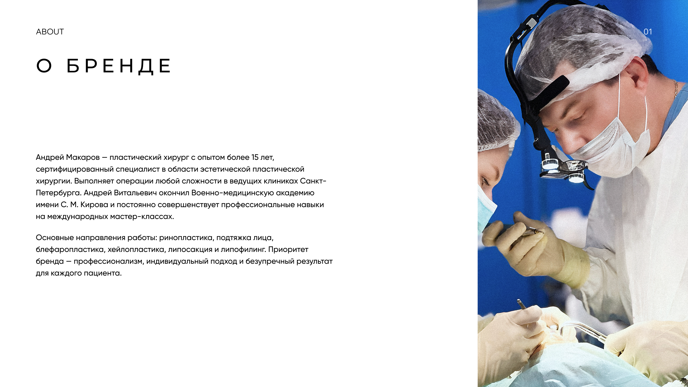 Брендбук. Логотип. Фирменный стиль | Brand Identity — Изображение №3 — Интерфейсы на Dprofile