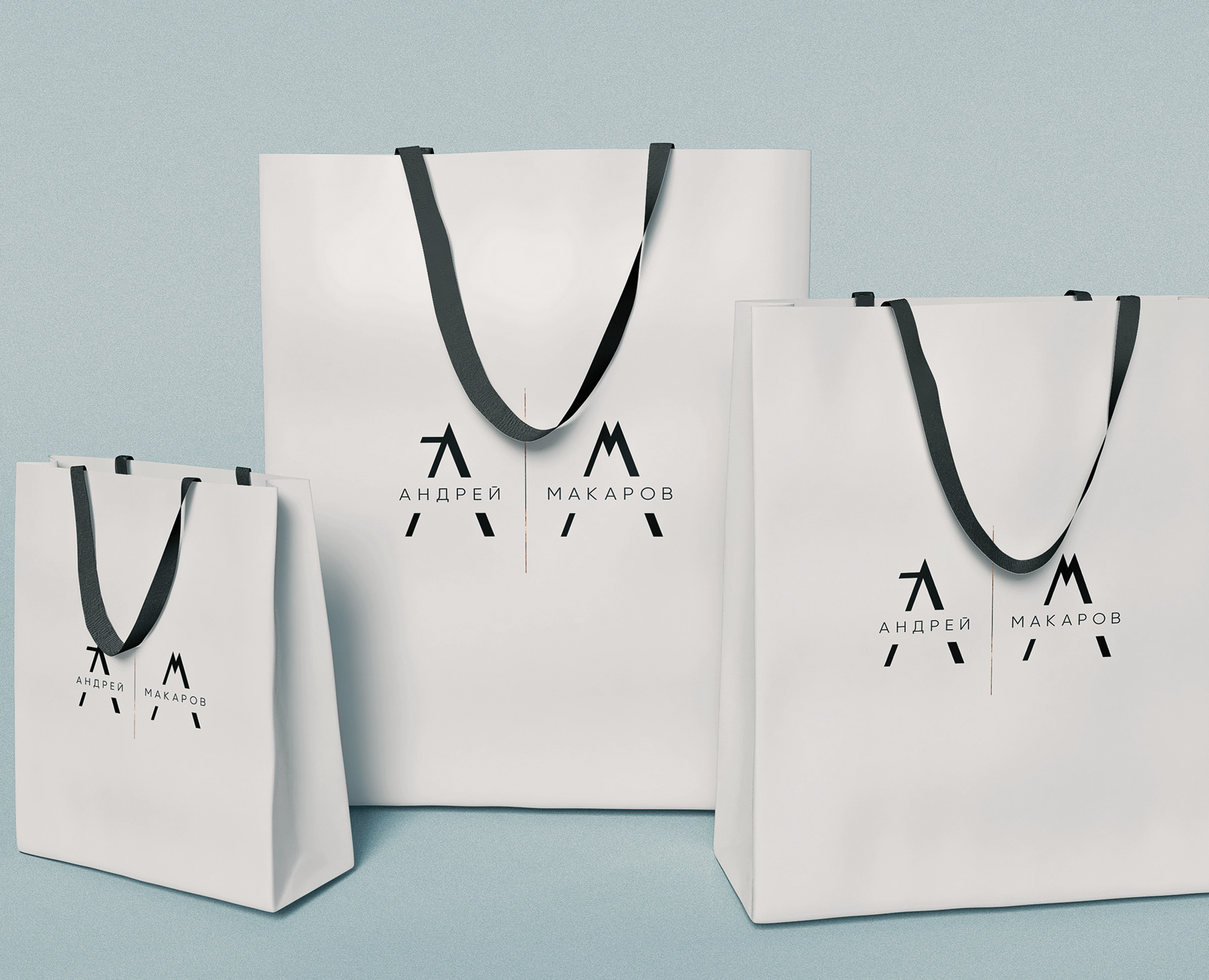 Брендбук. Логотип. Фирменный стиль | Brand Identity — Интерфейсы на Dprofile