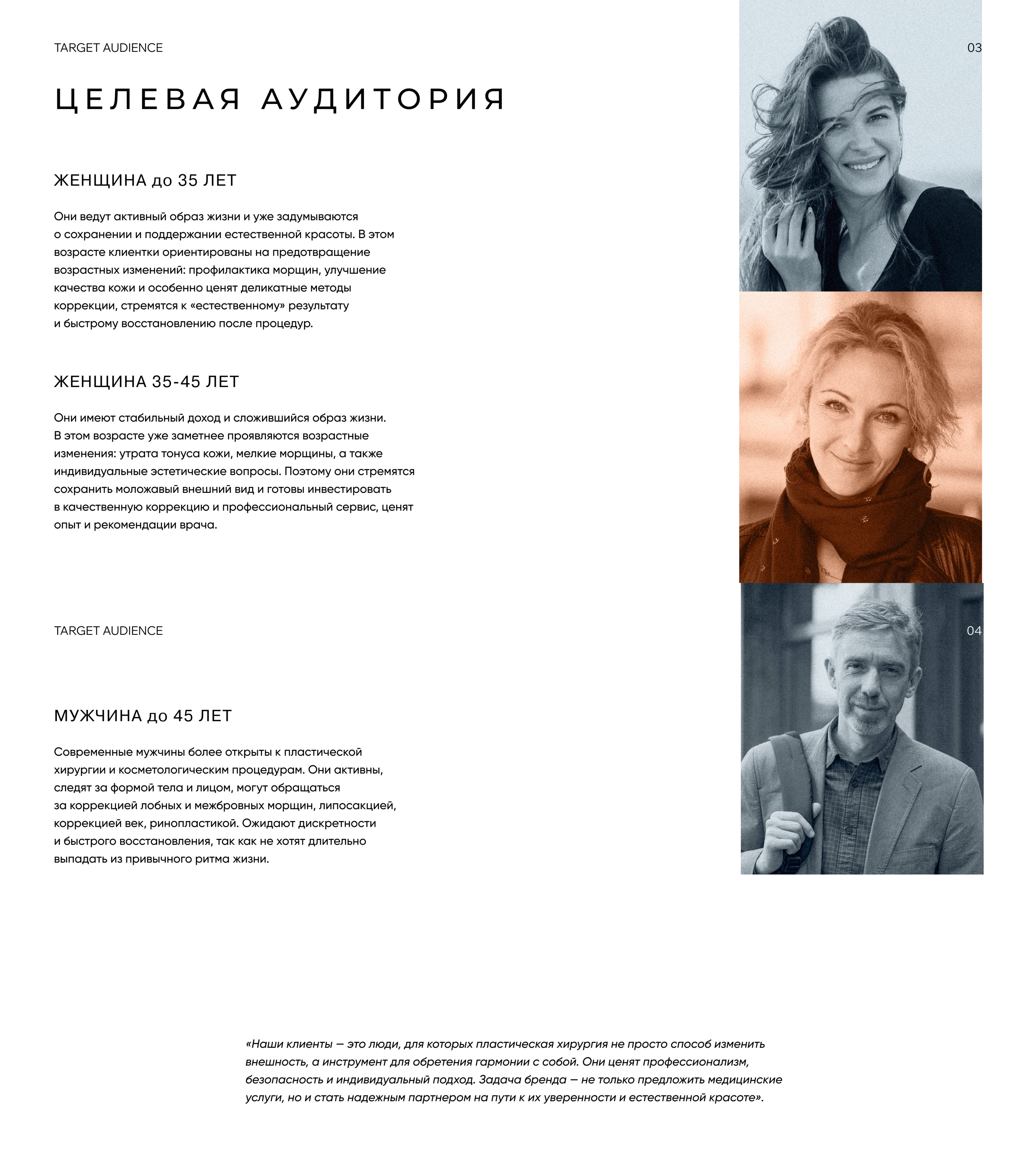 Брендбук. Логотип. Фирменный стиль | Brand Identity — Изображение №5 — Интерфейсы на Dprofile