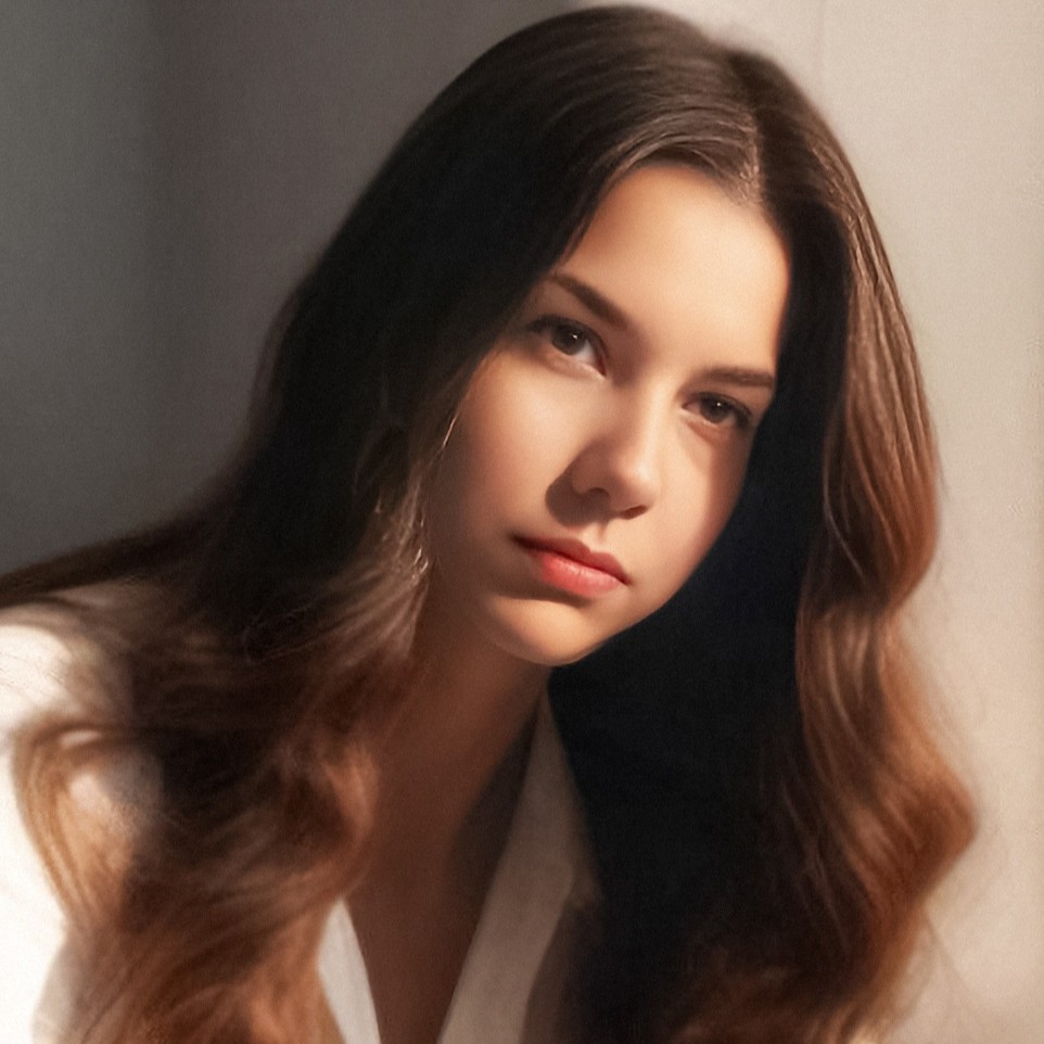 Аватар пользователя Дарья Киселева