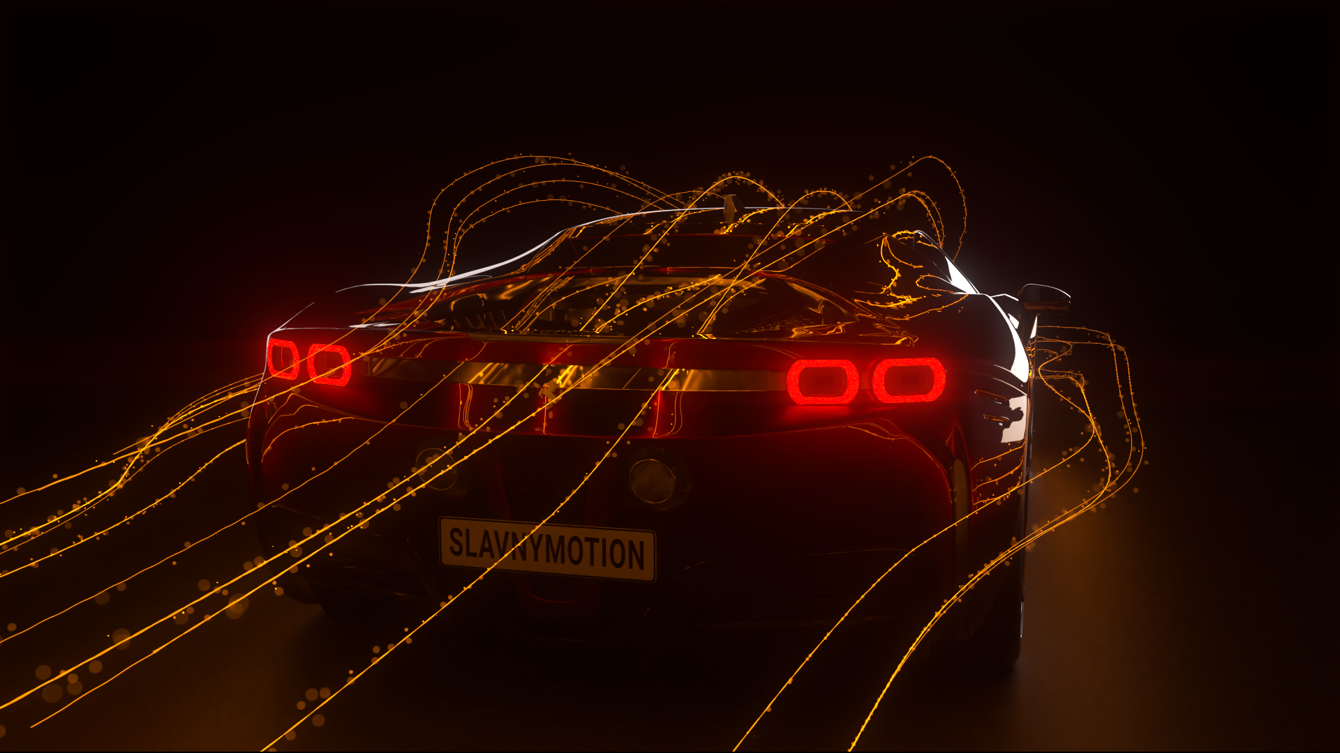 Ferrari — Изображение №4 — 3D, Анимация на Dprofile