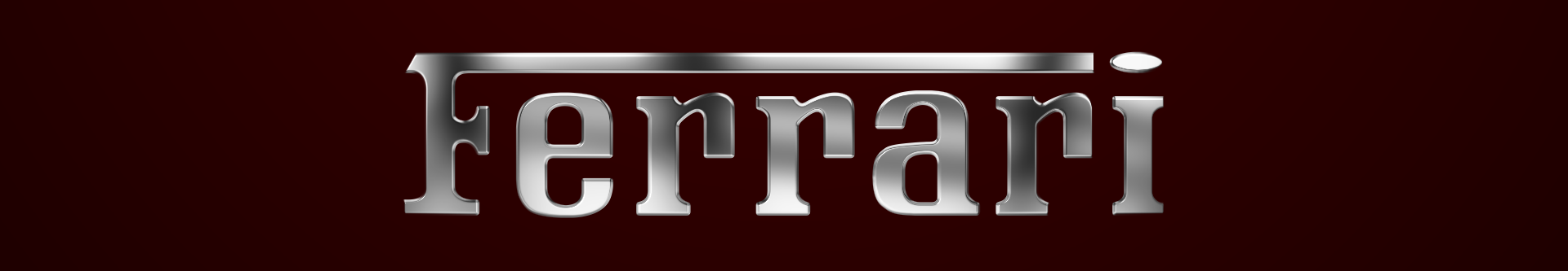 Ferrari — Изображение №1 — 3D, Анимация на Dprofile