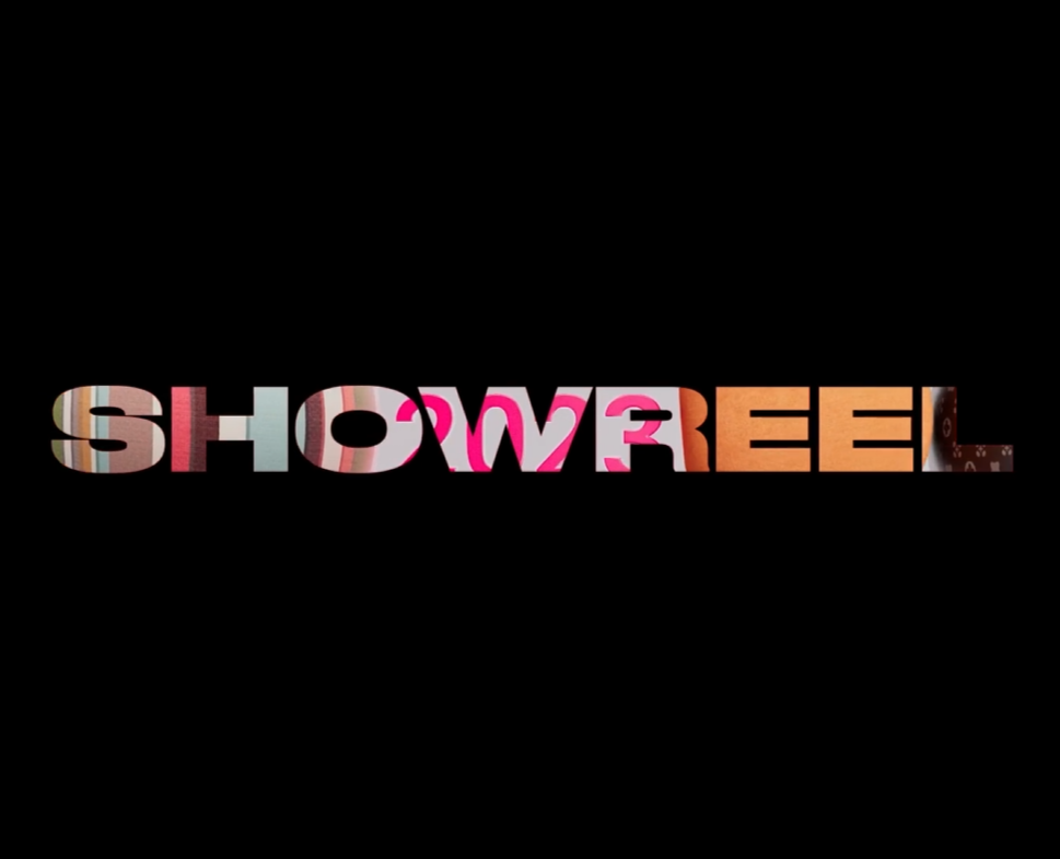 Showreel 2023 на Dprofile