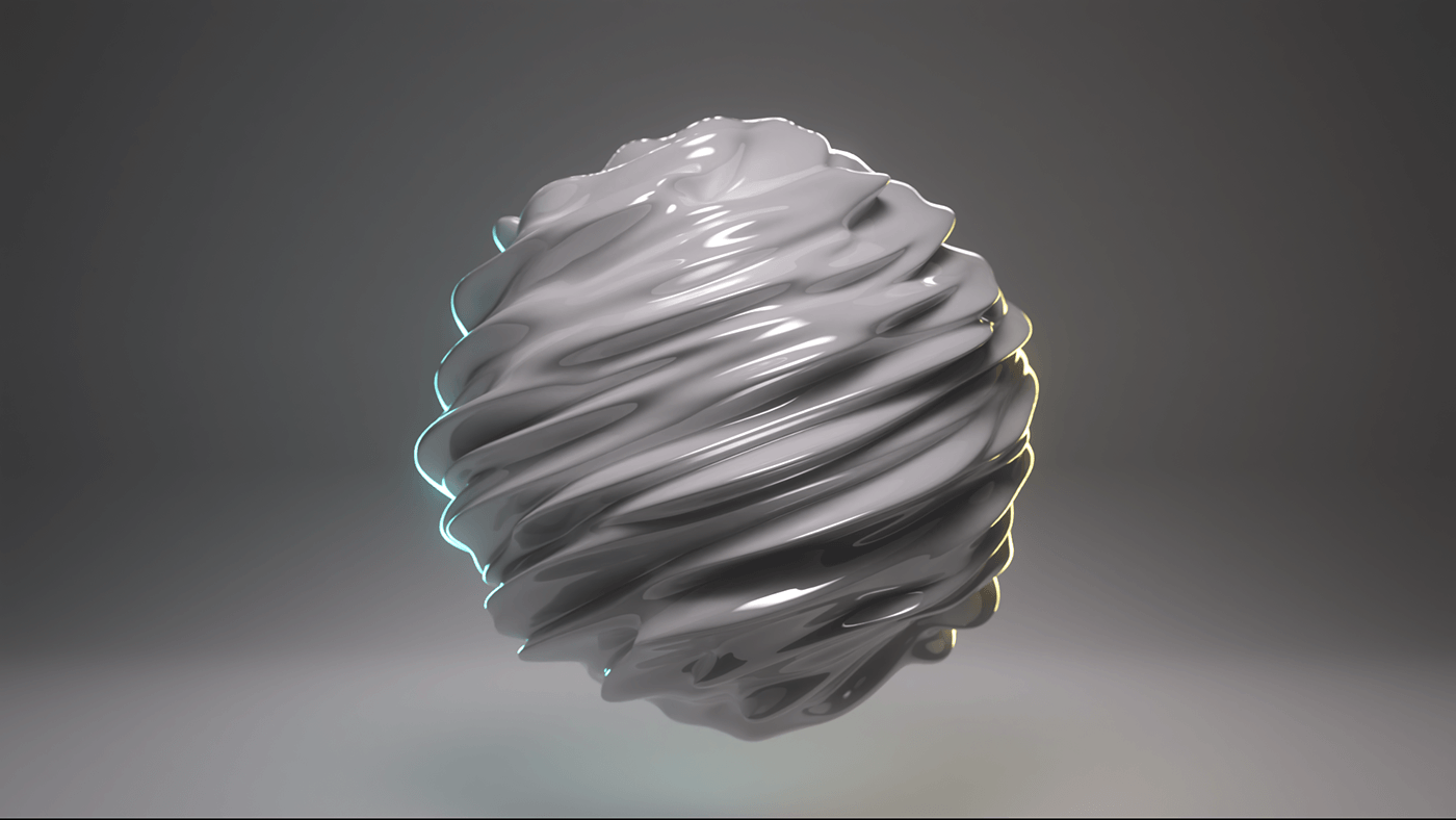 Collection of abstract animations — Изображение №6 — Брендинг, Анимация на Dprofile