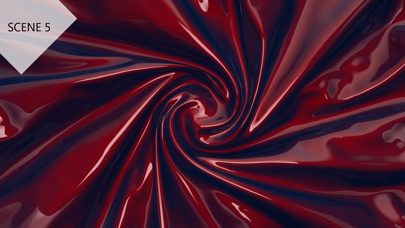 Collection of abstract animations — Изображение №9 — Брендинг, Анимация на Dprofile