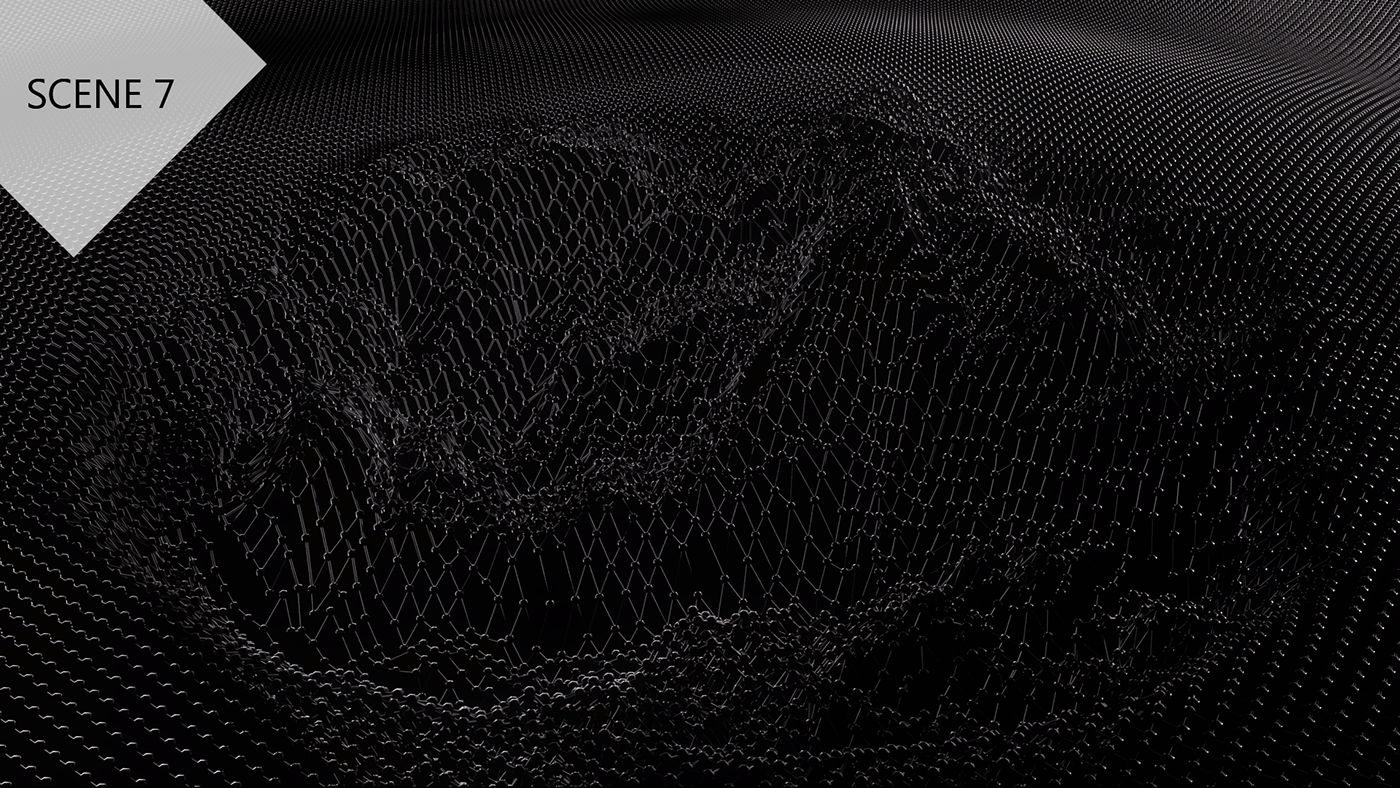 Collection of abstract animations — Изображение №13 — Брендинг, Анимация на Dprofile