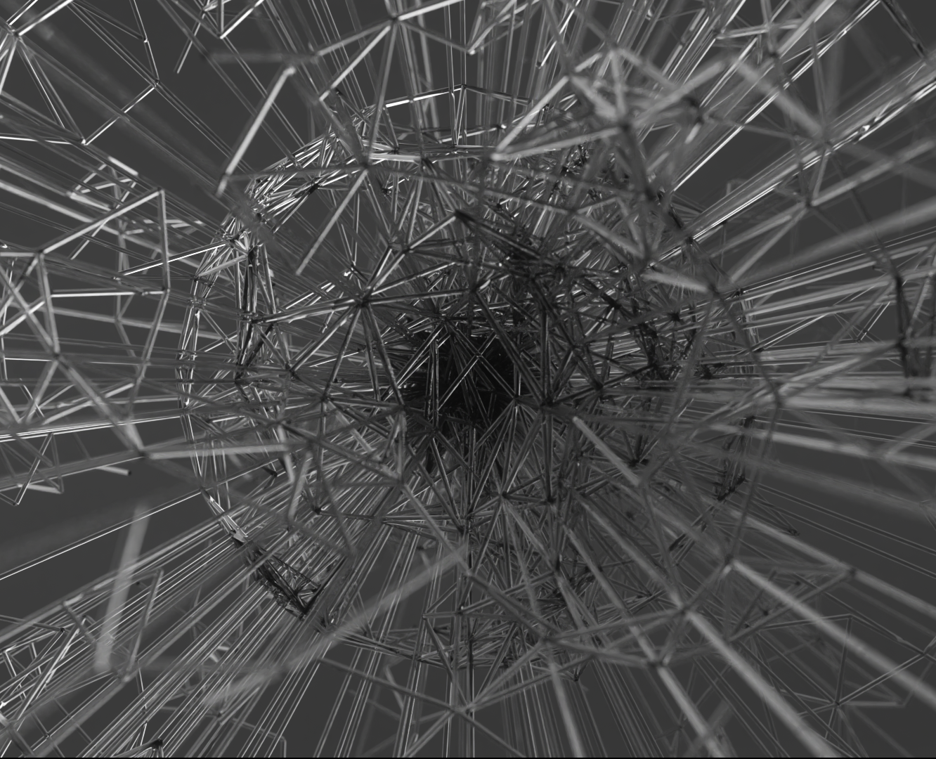Collection of abstract animations на Dprofile