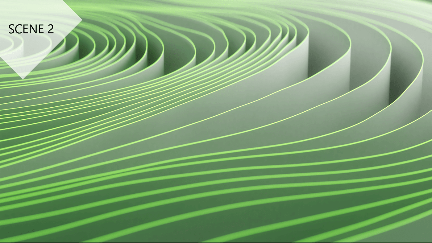 Collection of abstract animations — Изображение №3 — Брендинг, Анимация на Dprofile