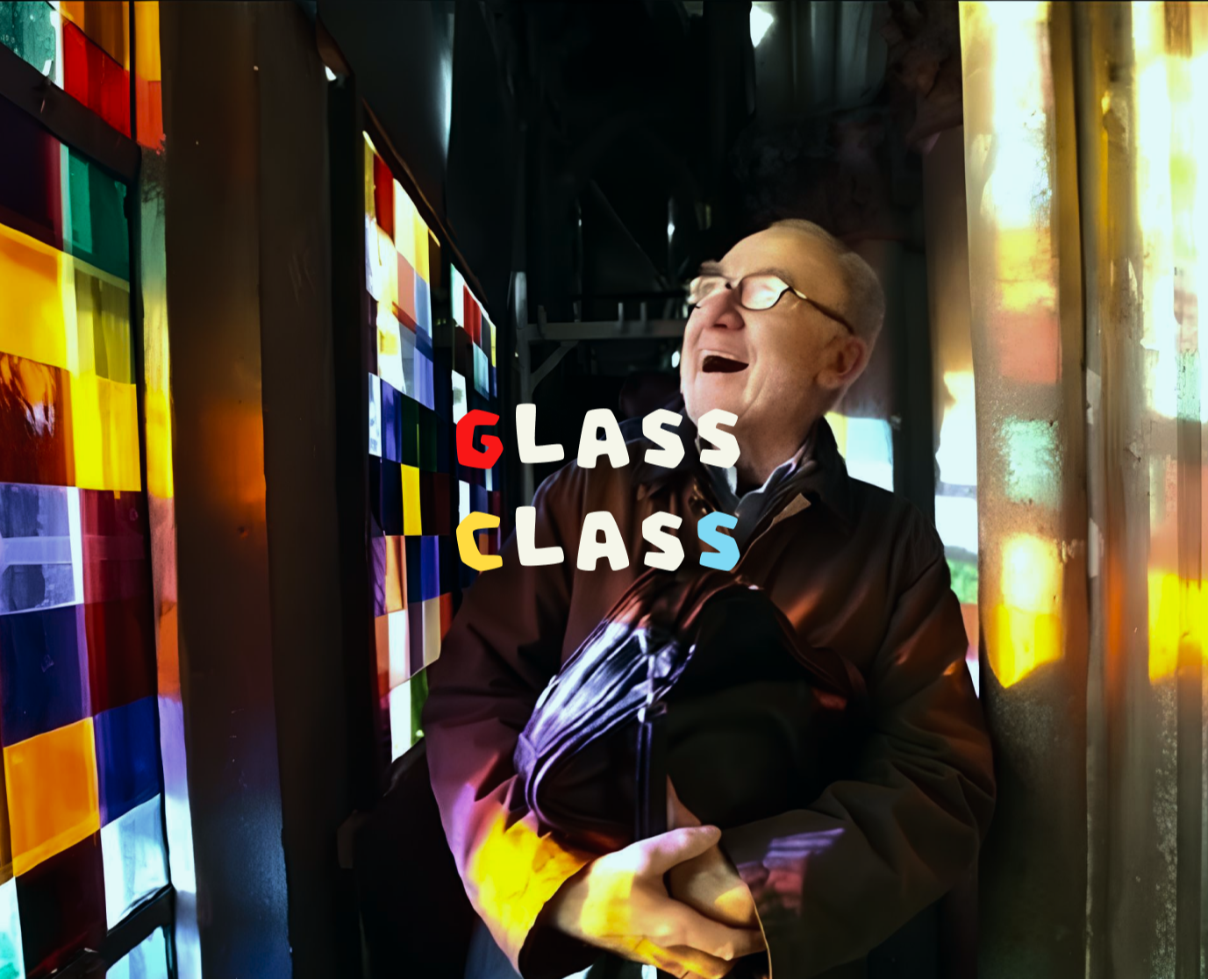 glass class — Интерфейсы, Брендинг на Dprofile