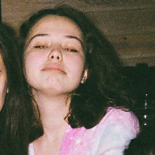 Аватар пользователя Арина Шурыгина